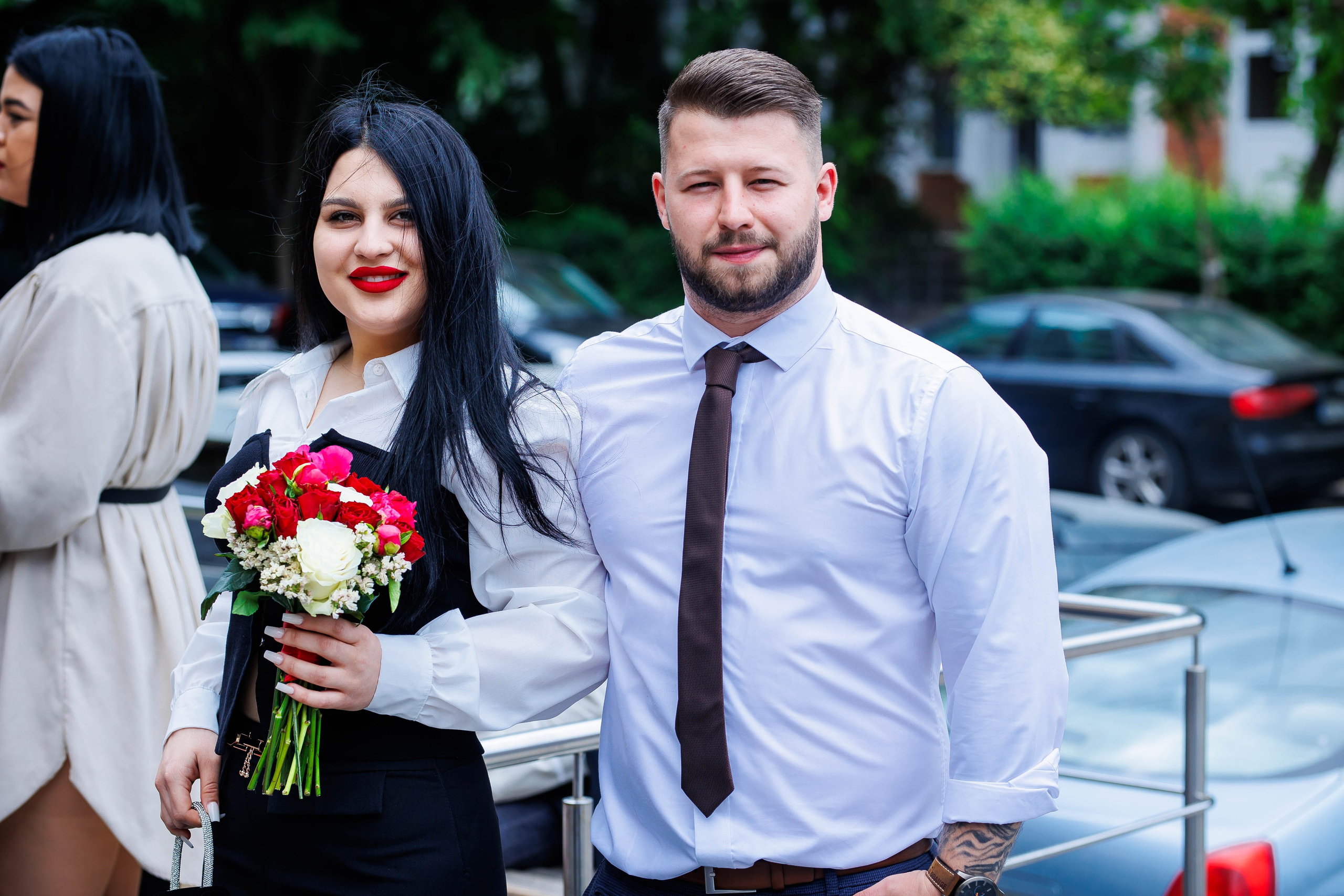 Logodna. Dream Studio Galați – ședințe foto profesionale pentru familie, portrete și evenimente