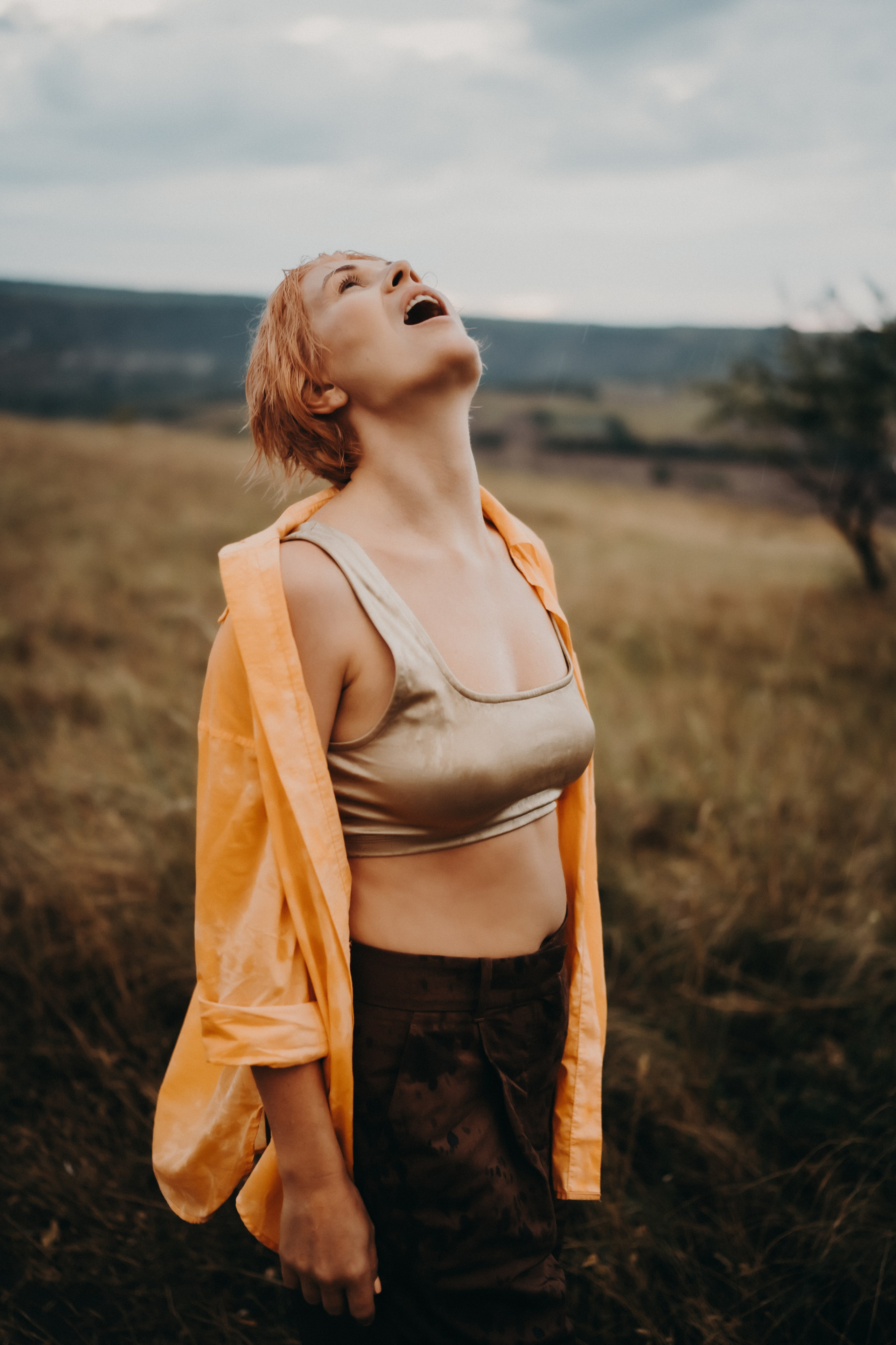 Съемка на природе. Семейный фотограф в Кишинёве Ольга Черноморец