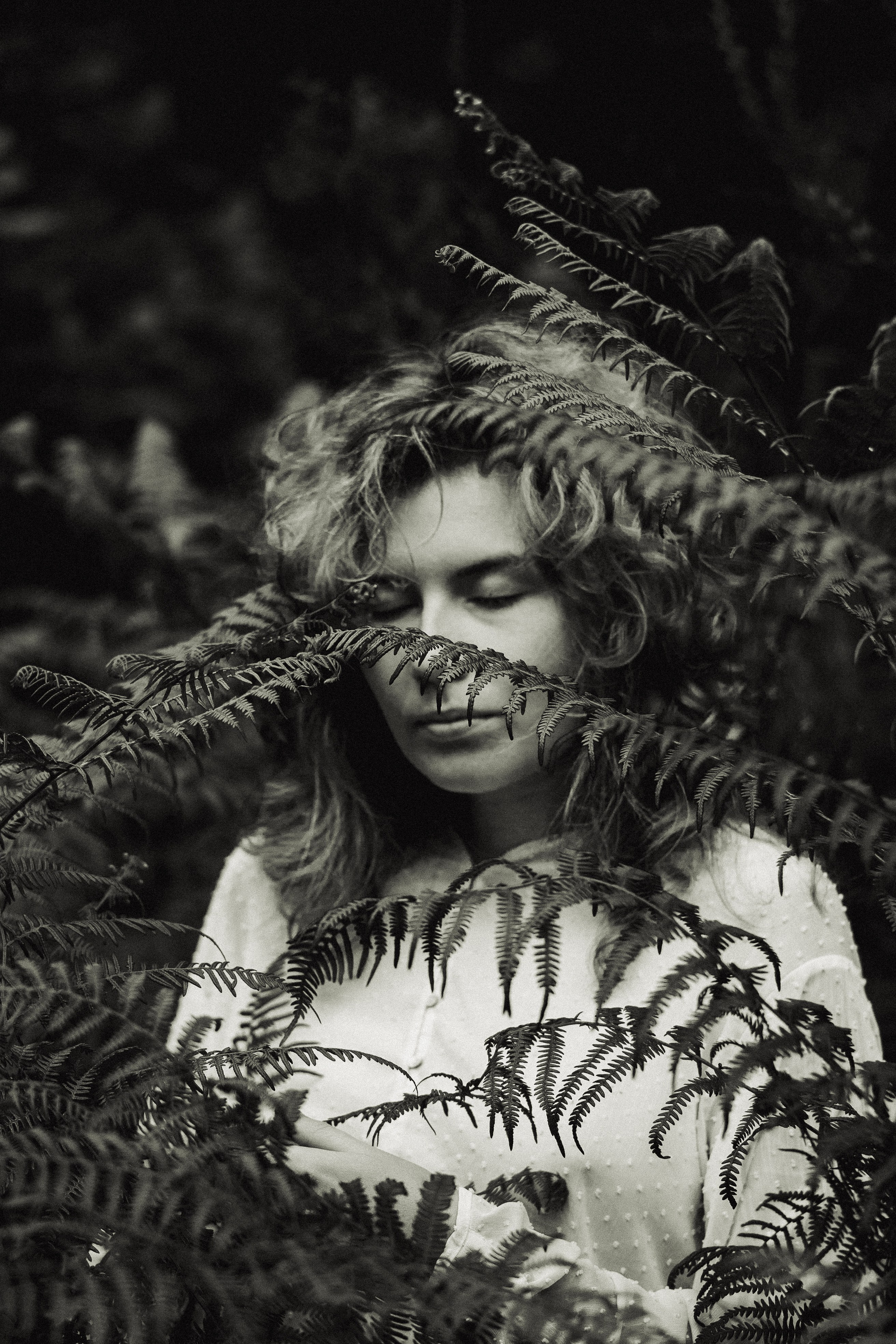 Elzbieta. Maria Sher. Fotógrafa profissional do Porto, Portugal