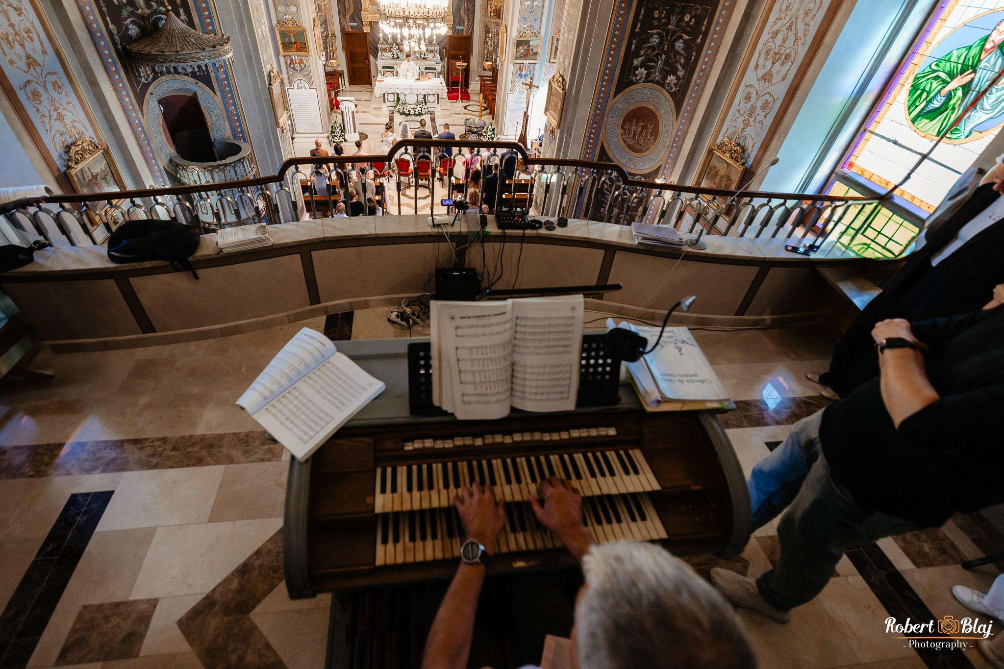 Andreea & Leo. Robert Blaj - Fotograf Nuntă Iași