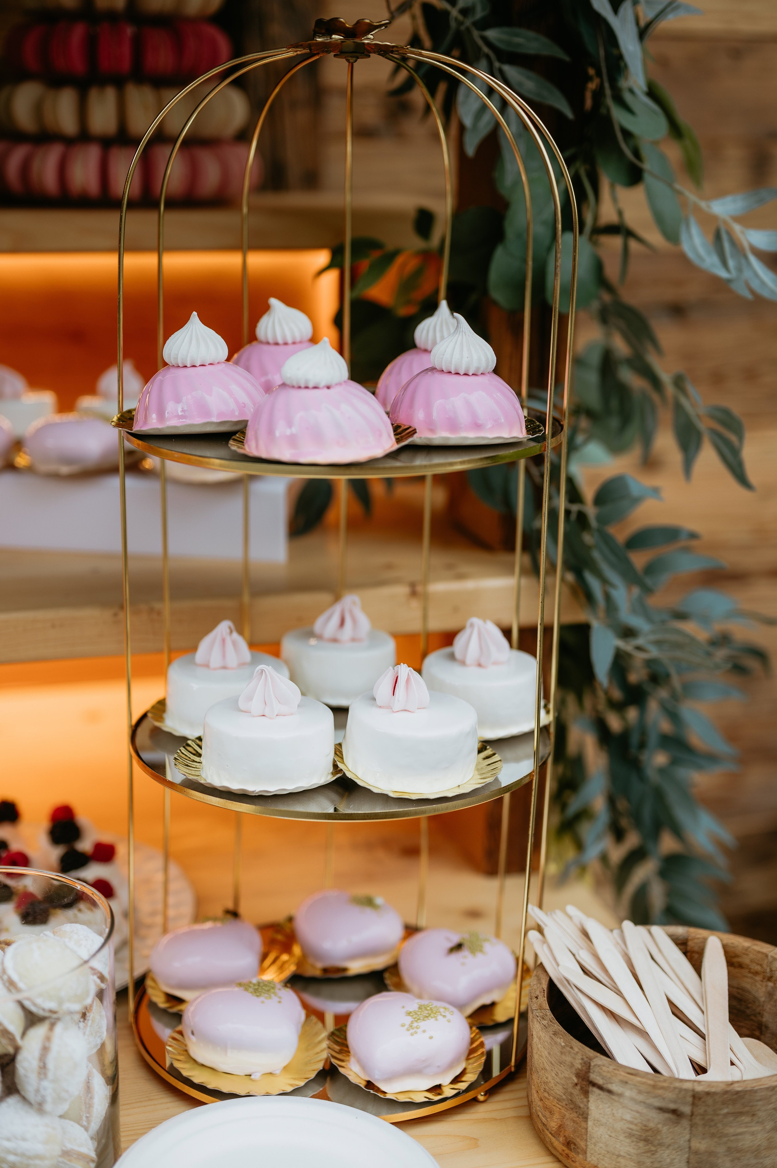 Flavio si Sarona. Valentin Melen - fotograf de nunta 🤍