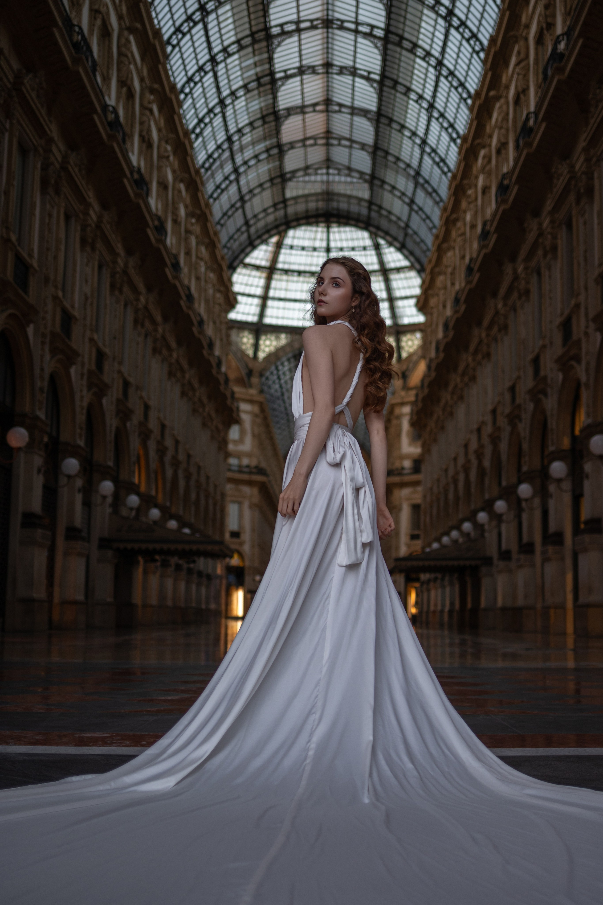 Lia. Photographer in Milan |Mila Pro Photo