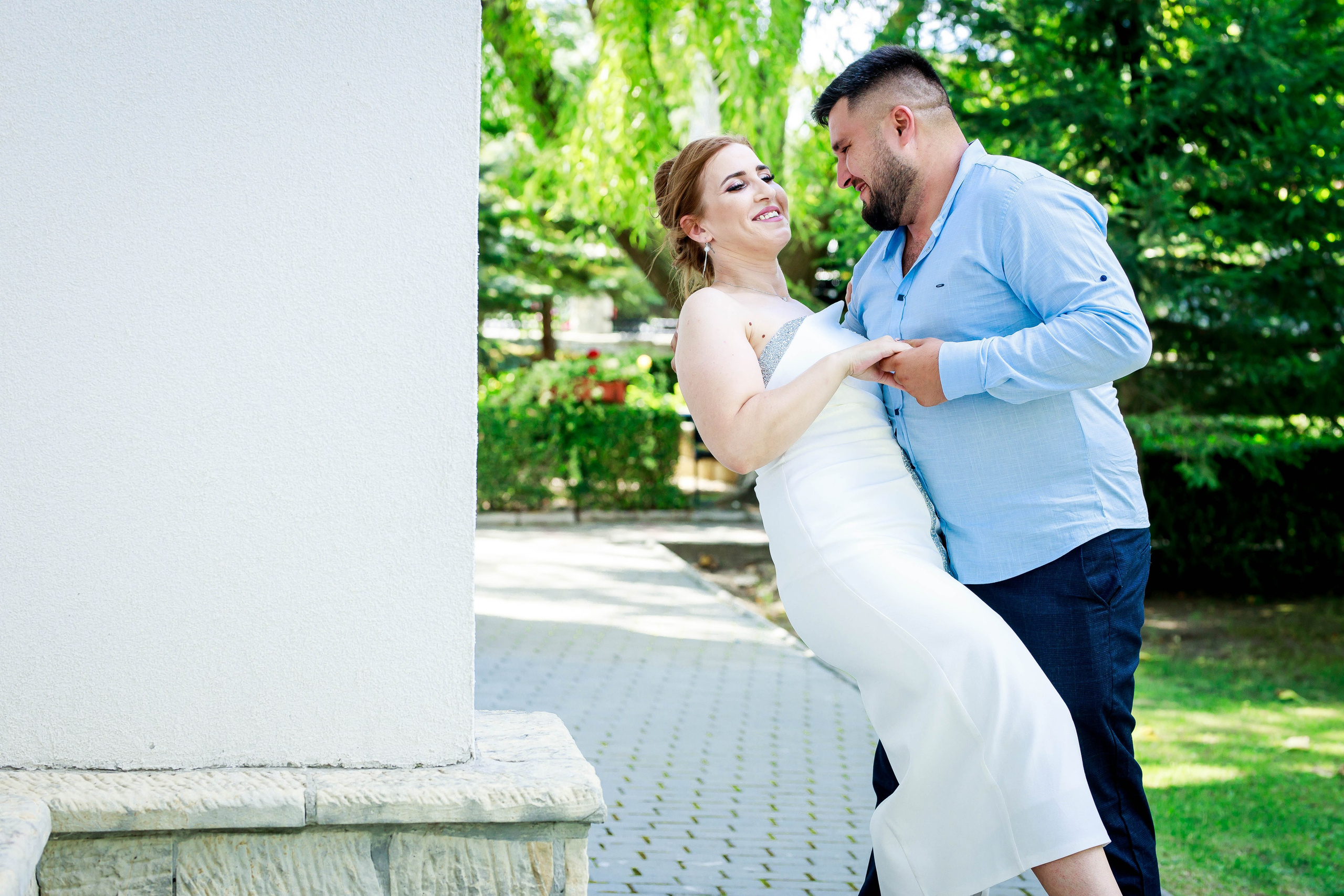 Logodna. Dream Studio Galați – ședințe foto profesionale pentru familie, portrete și evenimente