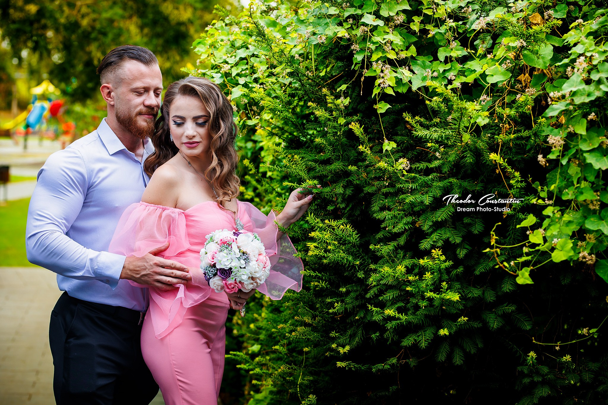 Dream Studio Galați – ședințe foto profesionale pentru familie, portrete și evenimente