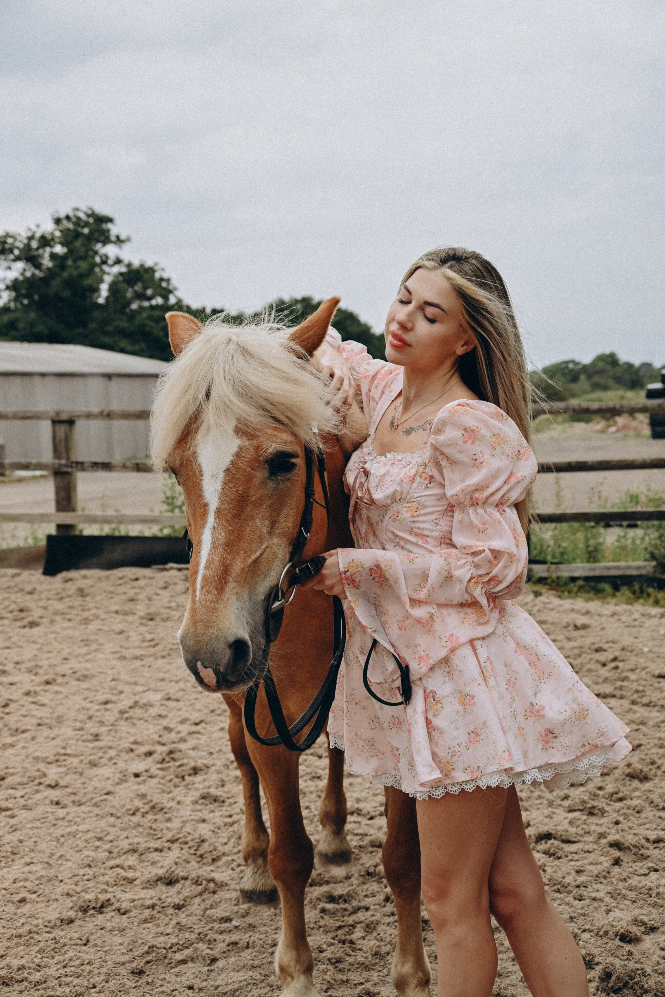 Portraits. Your local photographer