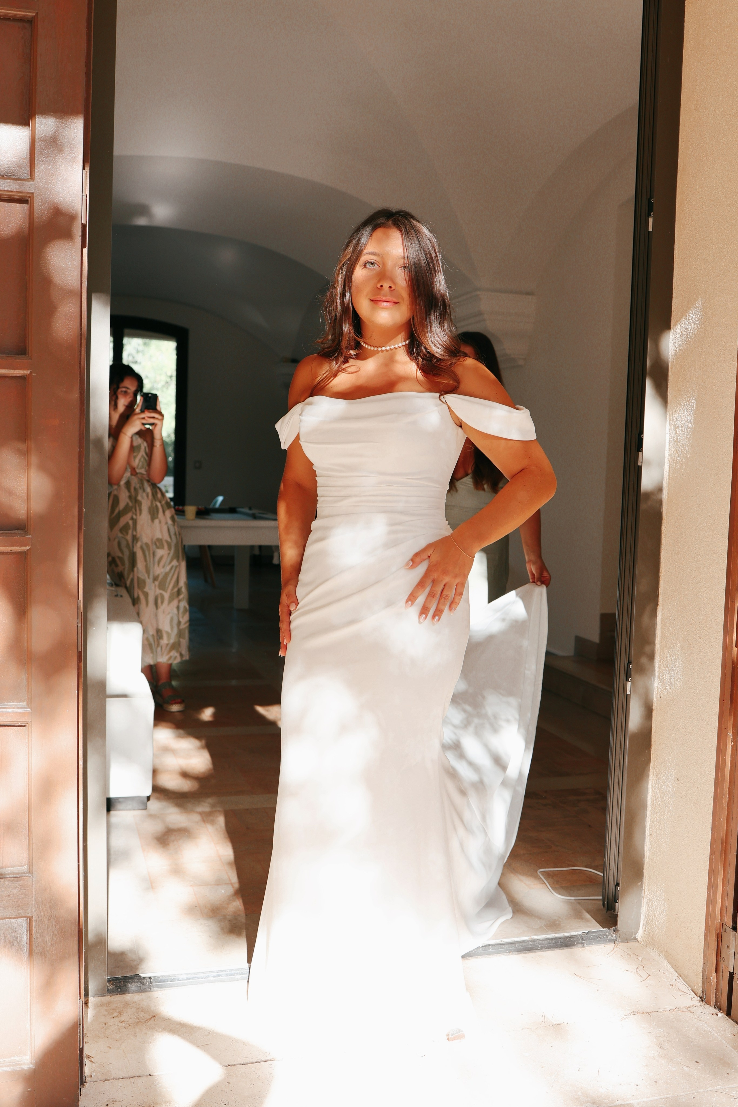 Séance photo de mariage – Instants d’amour inoubliables. Viktoria photo marseille