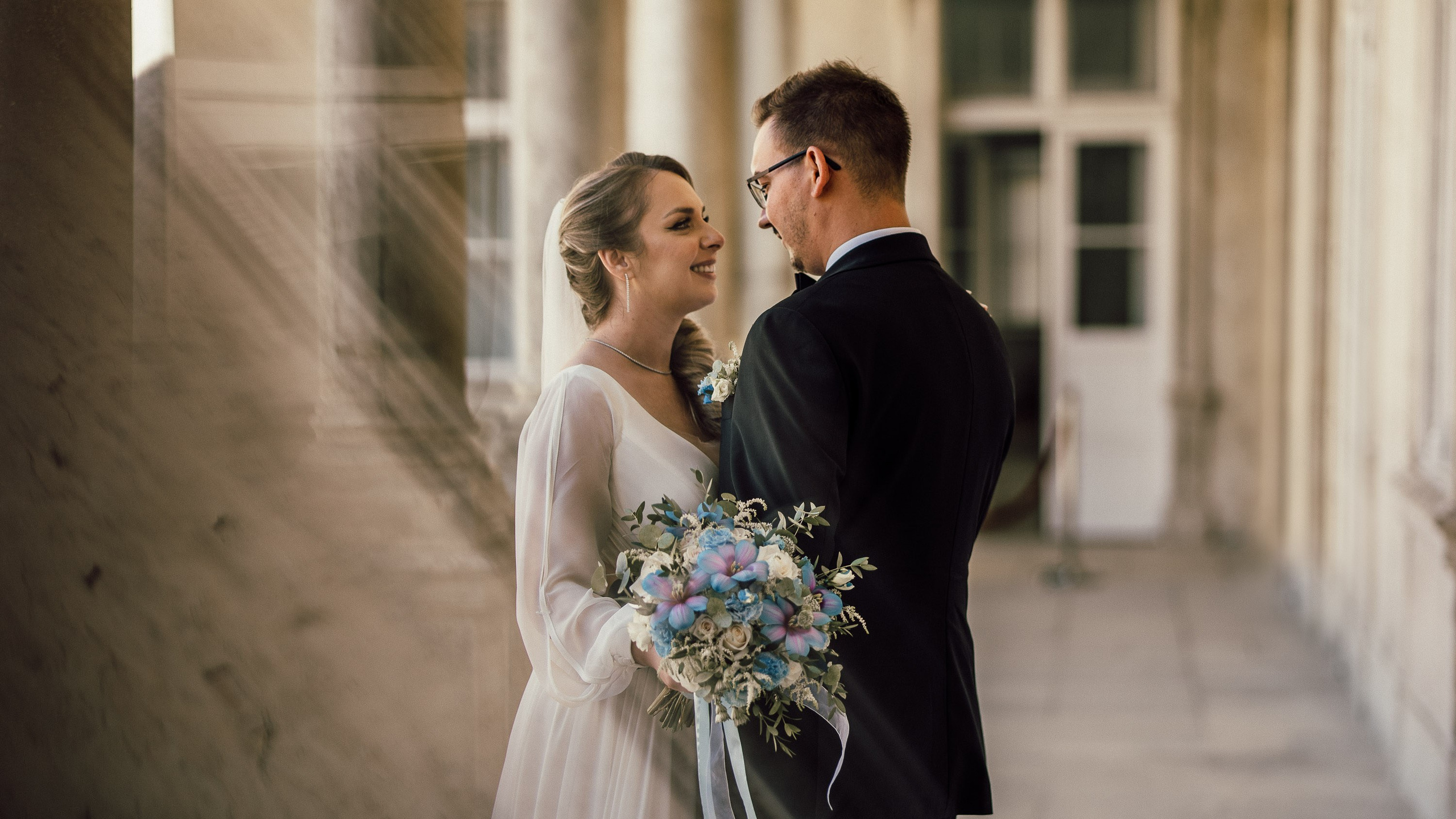 Horatiu Fat: Fotograf si Videograf Profesionist Nunta Cluj-Napoca