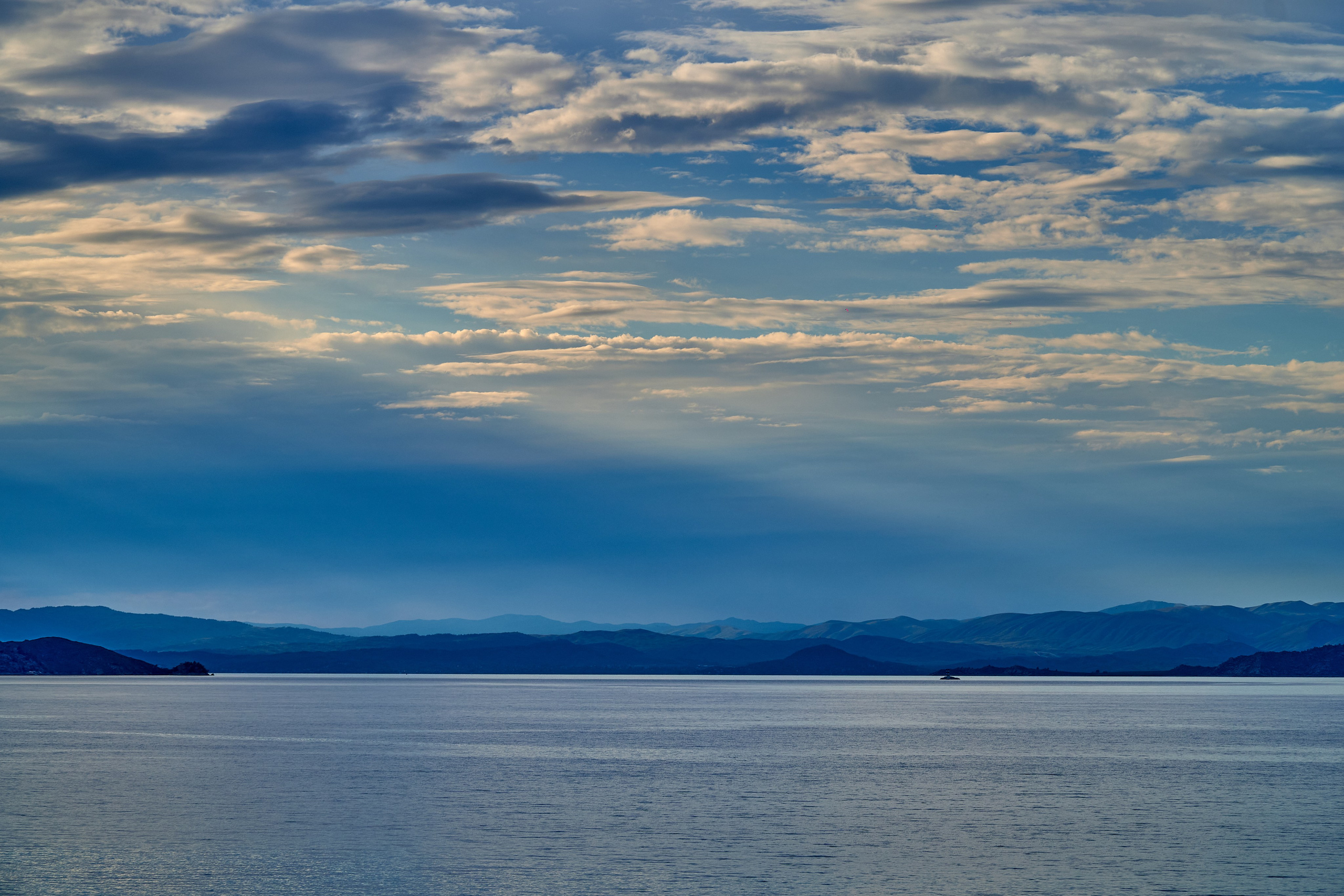 Бухтарма. Андрей Шипилов — Фотография & Видеография