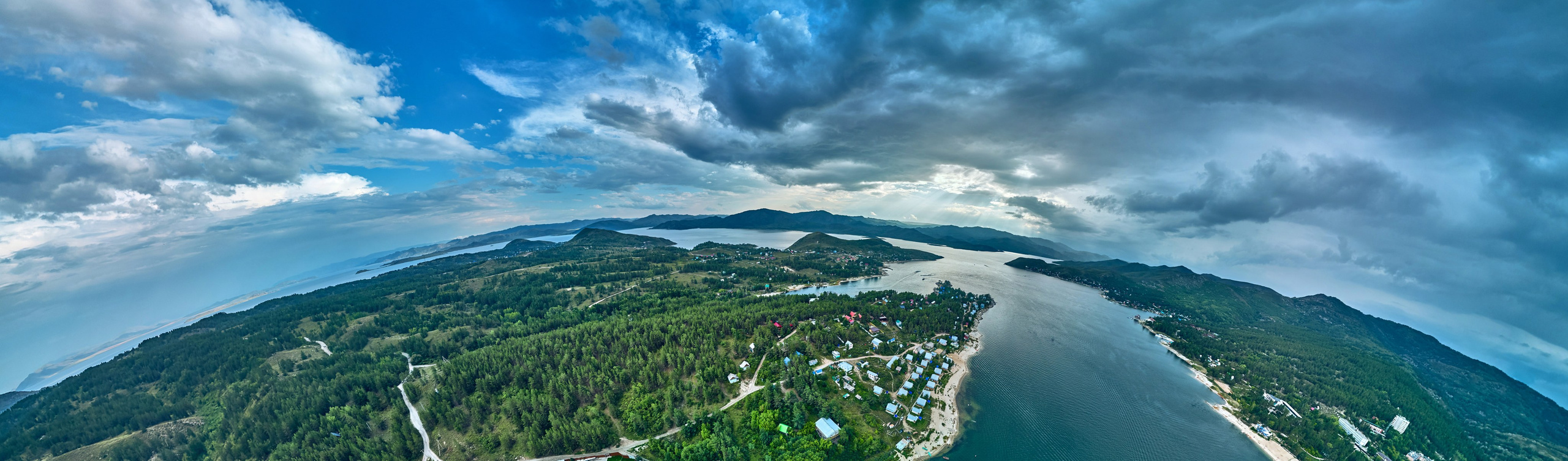 Девственный Казахстан. Андрей Шипилов — Фотография & Видеография