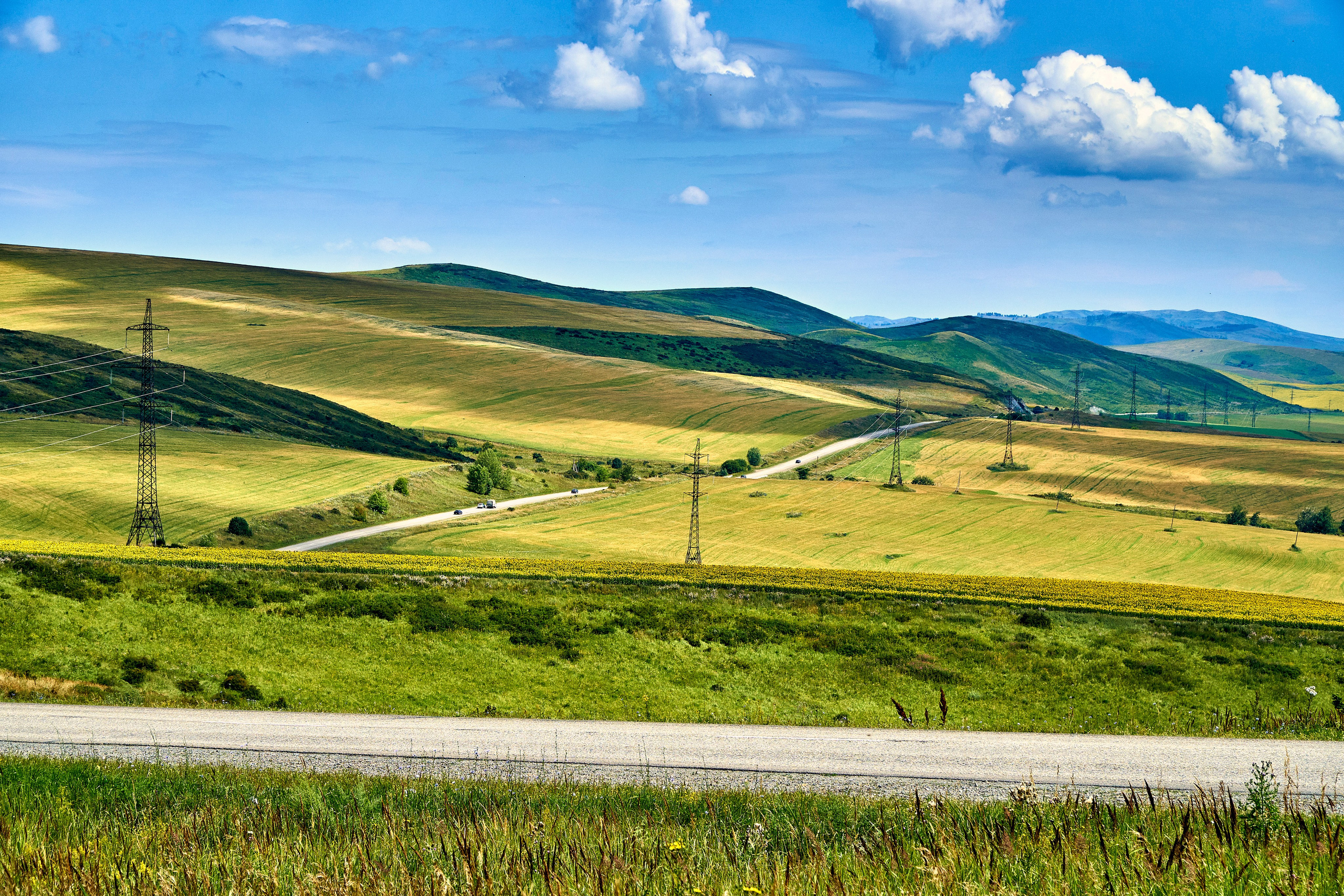 Бухтарма. Андрей Шипилов — Фотография & Видеография