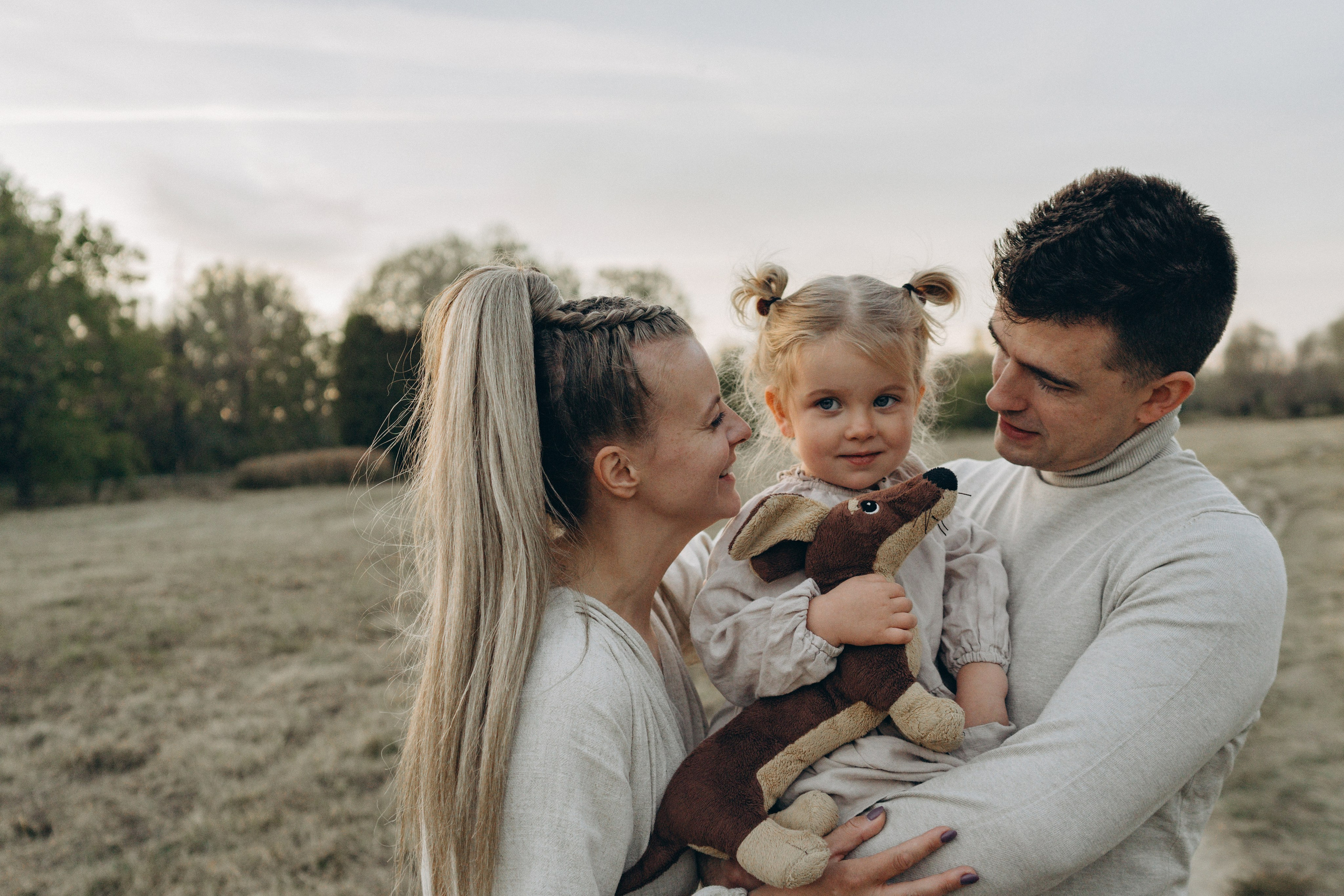 Daria. Kinga Dietrich