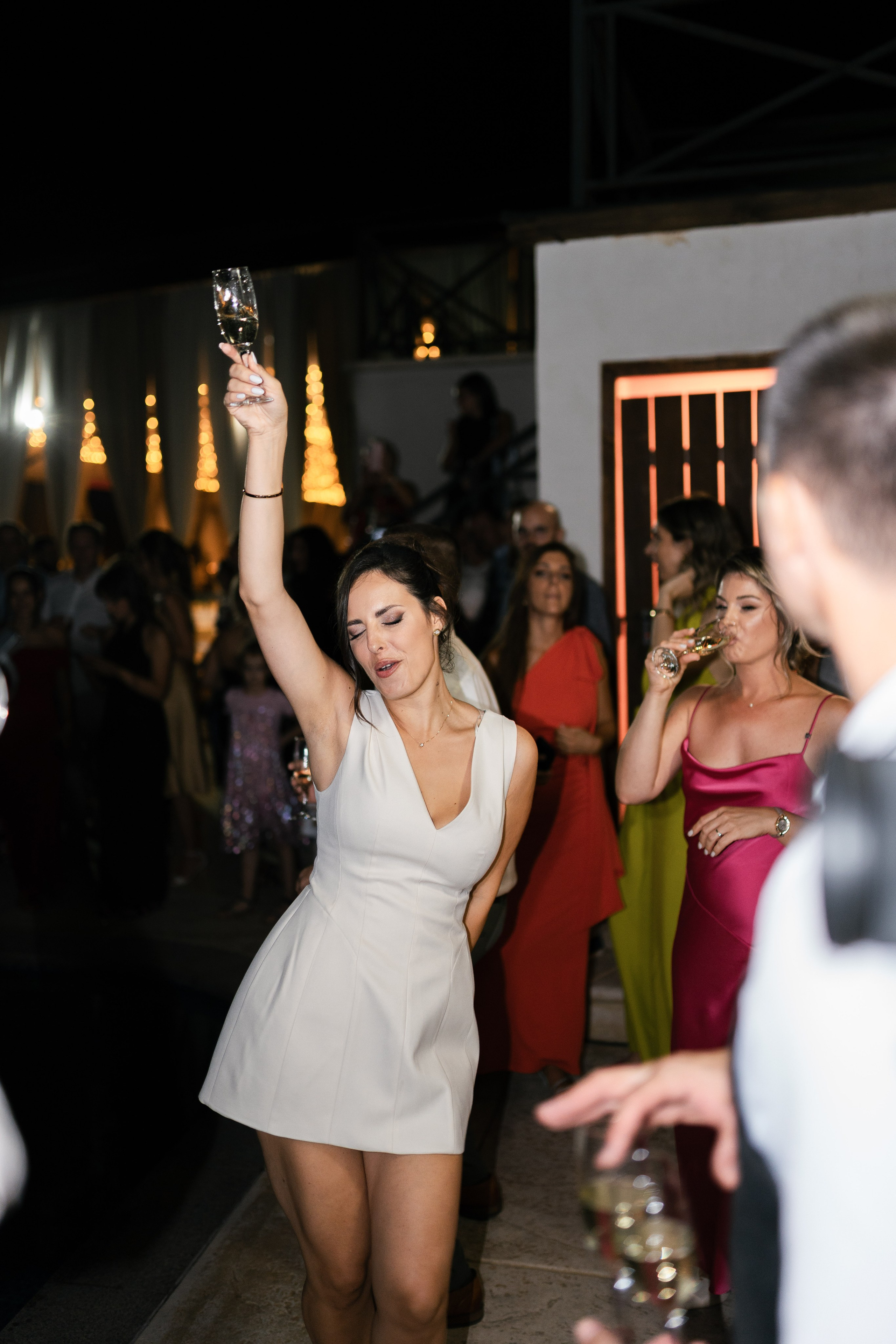 K&D | Love at Dusk. Black Sheep Produkcija| Wedding Photography and Wedding Films, based in Kragujevac, Europe / Fotograf i videograf, Kragujevac, Srbija