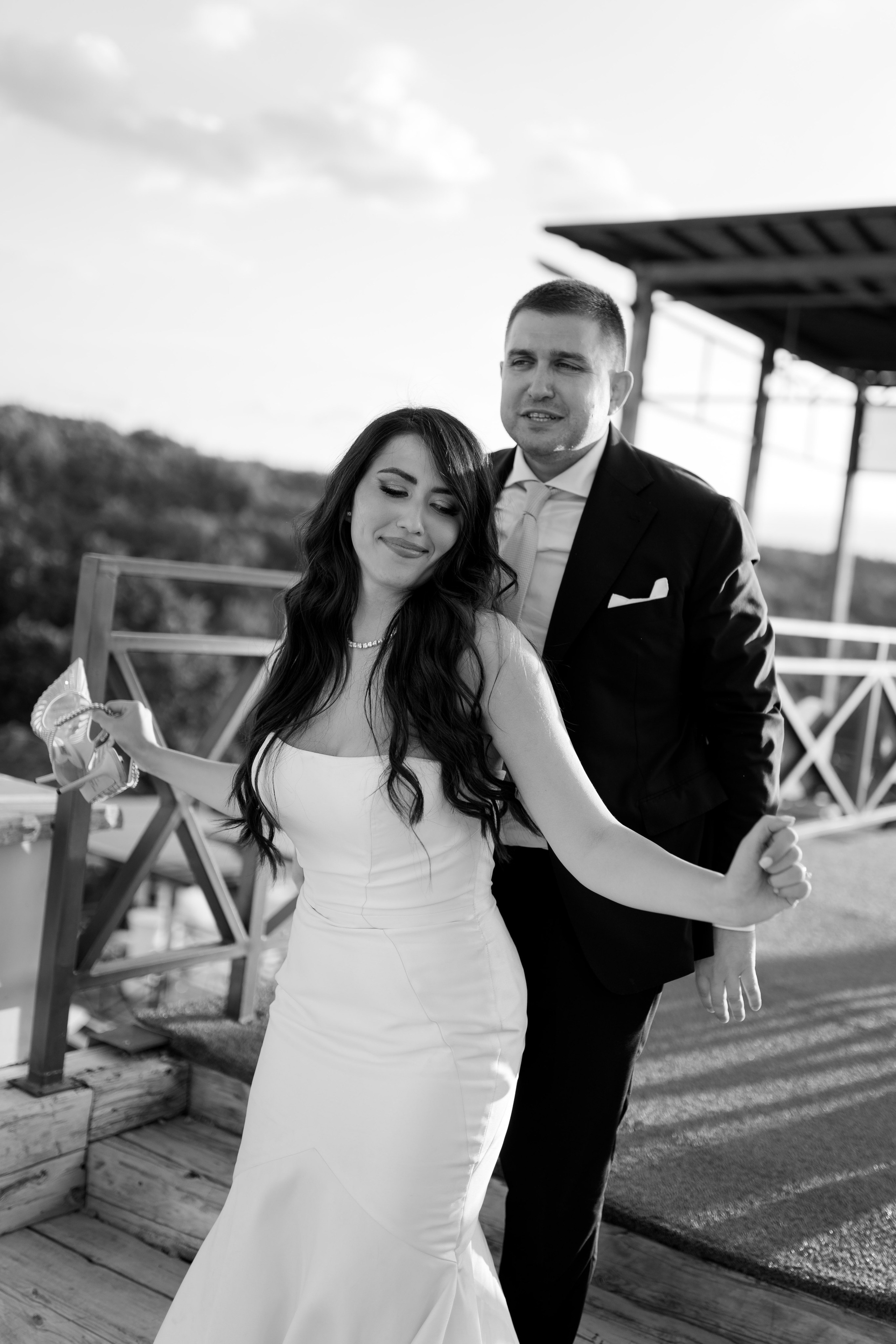 S&B|Sunset Vows. Black Sheep Produkcija| Wedding Photography and Wedding Films, based in Kragujevac, Europe / Fotograf i videograf, Kragujevac, Srbija