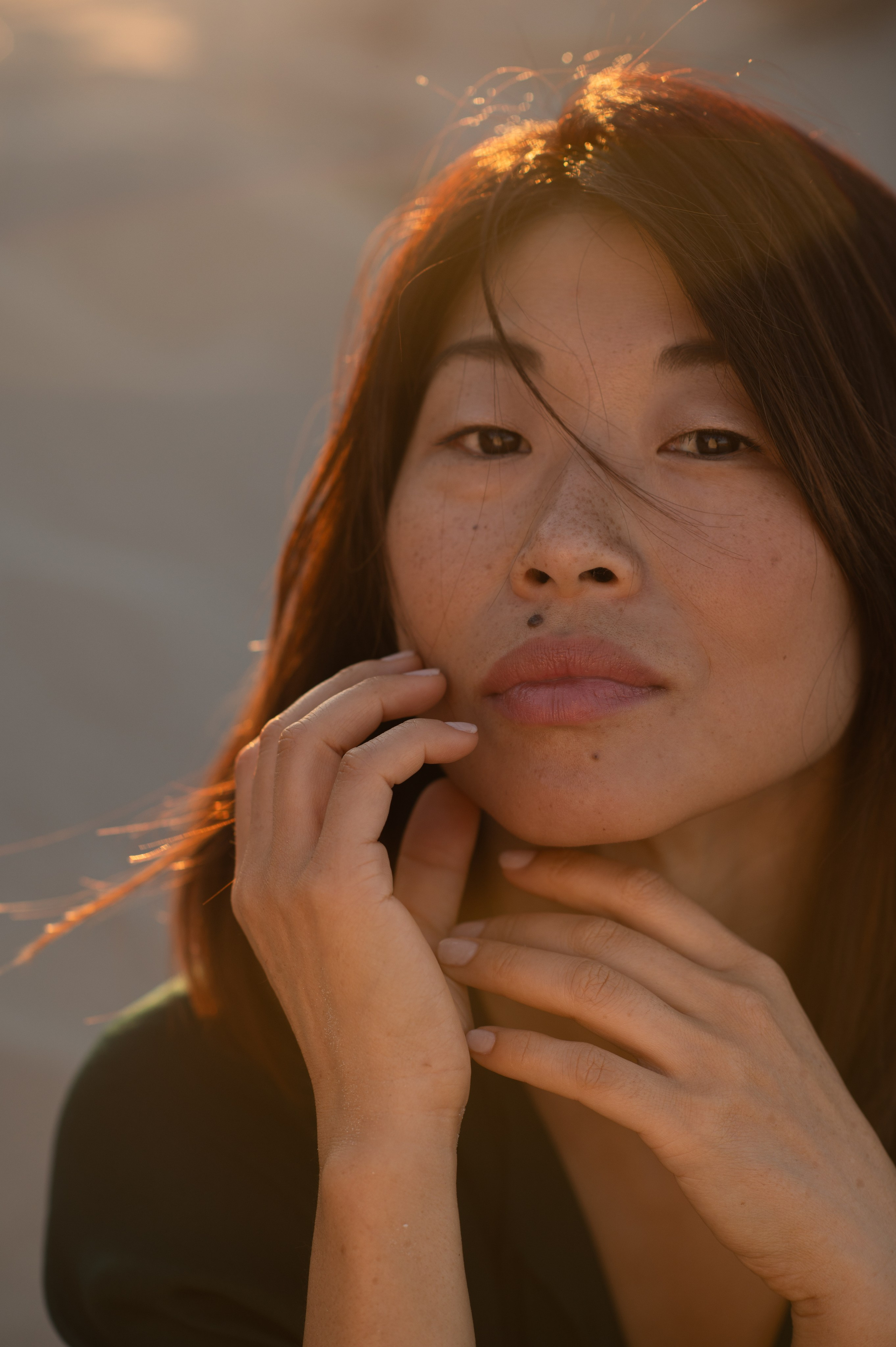 Yulia. Family, children, portrait, and event photography in Thessaloniki