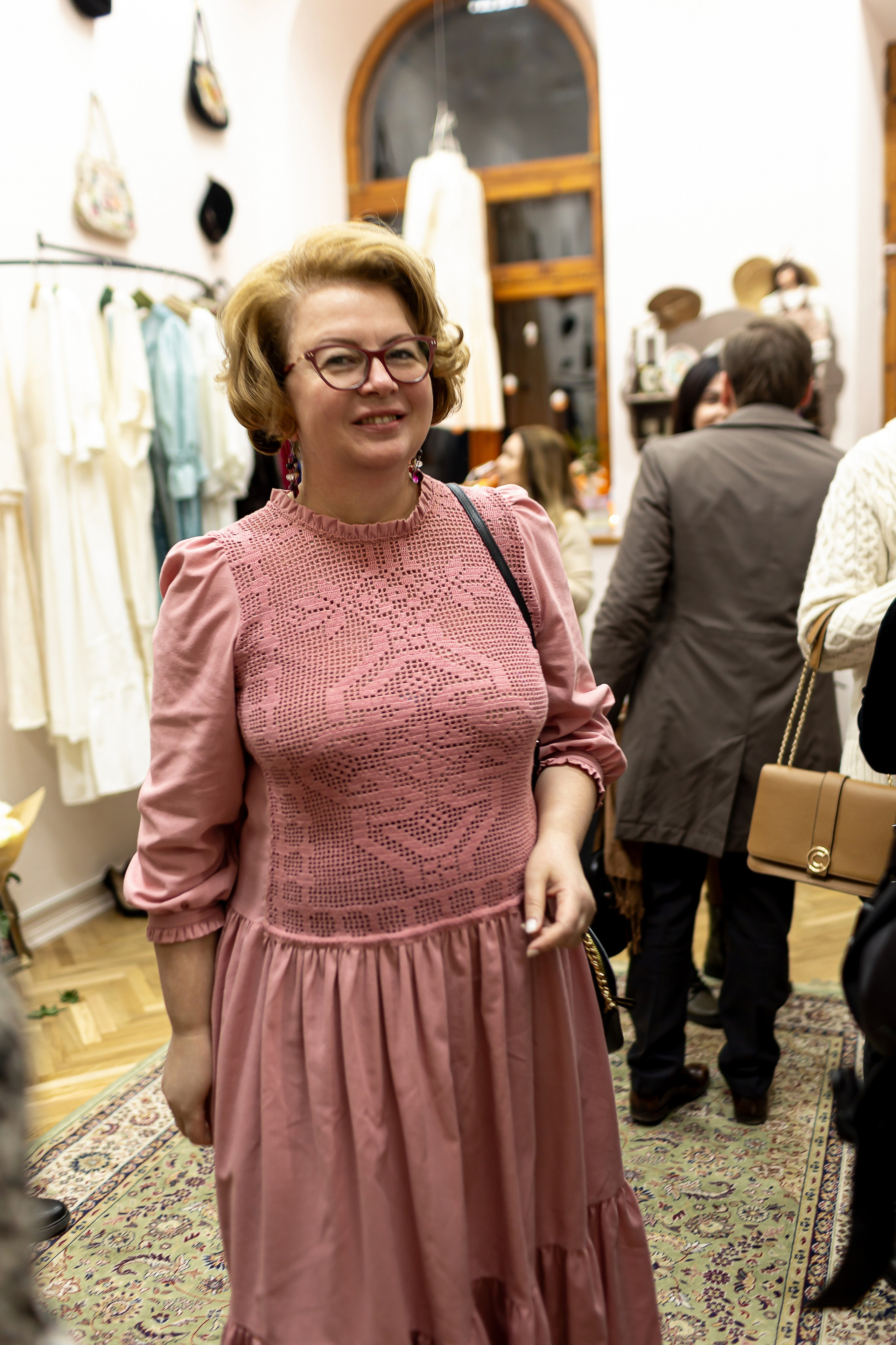 Kasandruta. MATVEEVA STUDIO