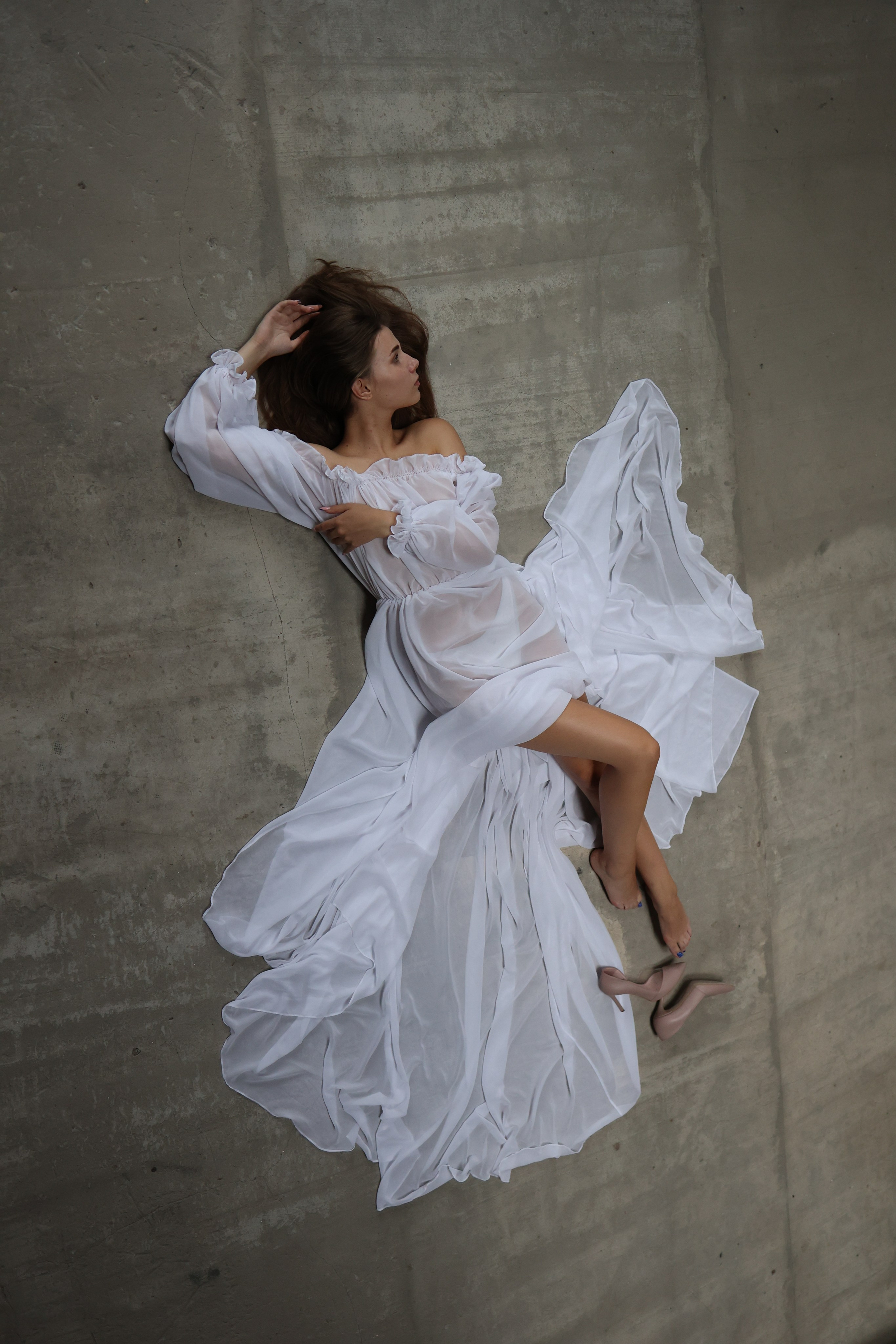 Séance photo portrait – Capturer votre beauté unique. Viktoria photo marseille