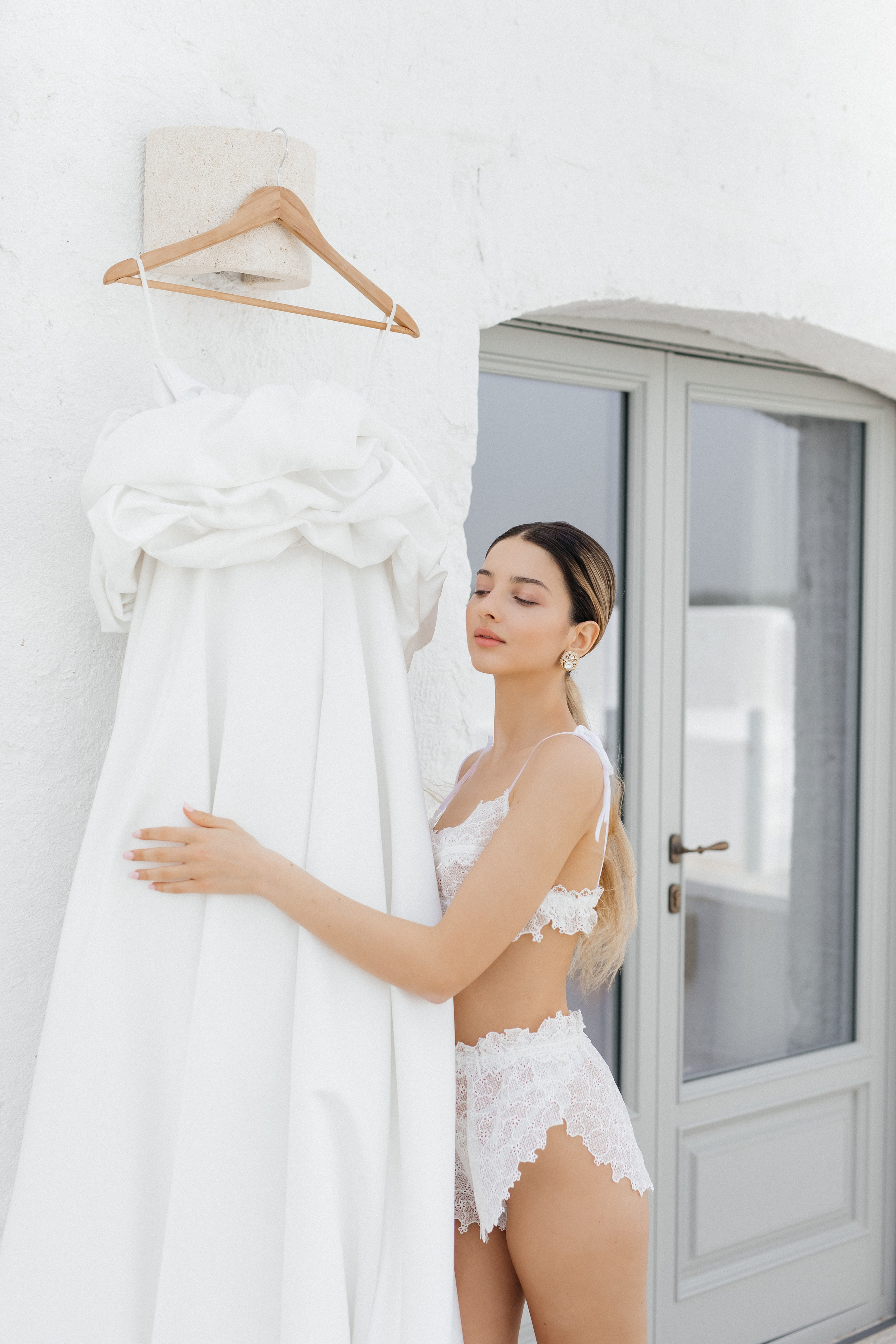 Alyssa&Sean. Весільний фотограф Вікторія Саврук