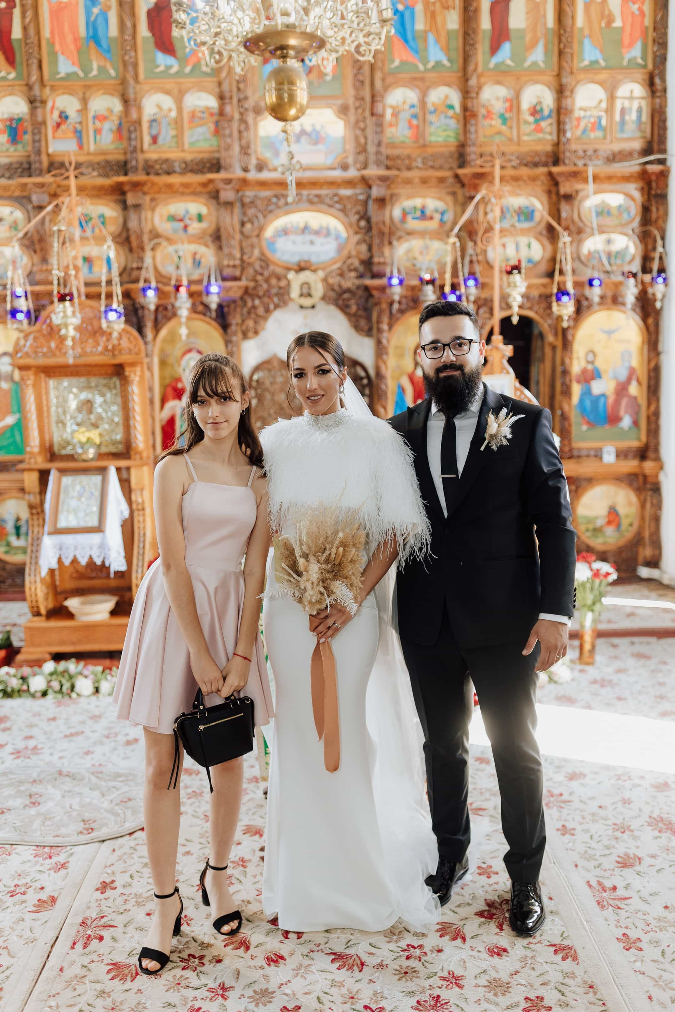 Stefanel & Elena. MovieFrames.ro