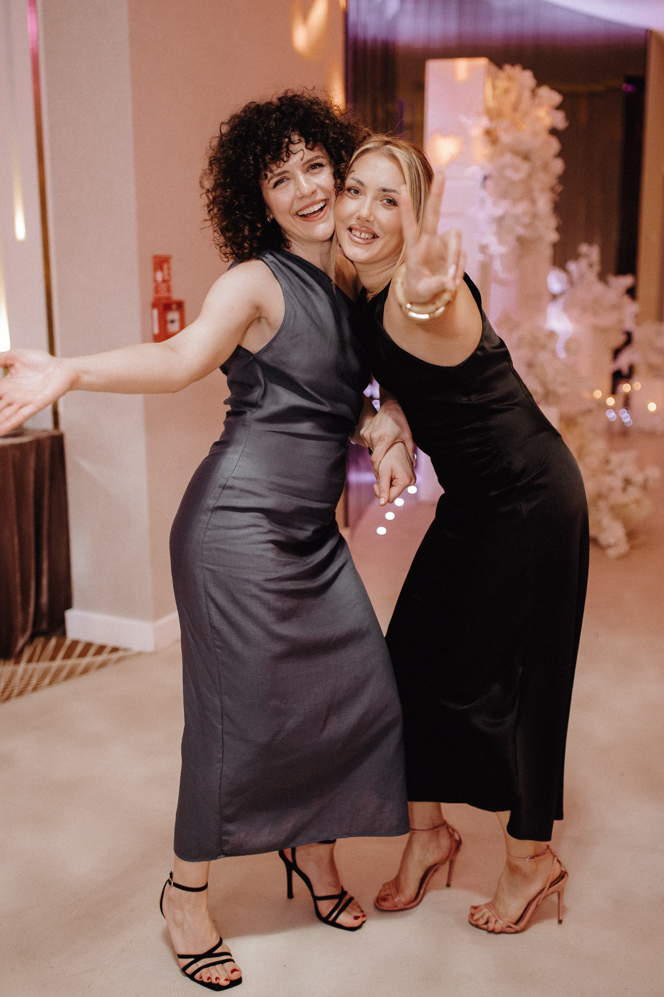 Alina & Alex. MovieFrames.ro