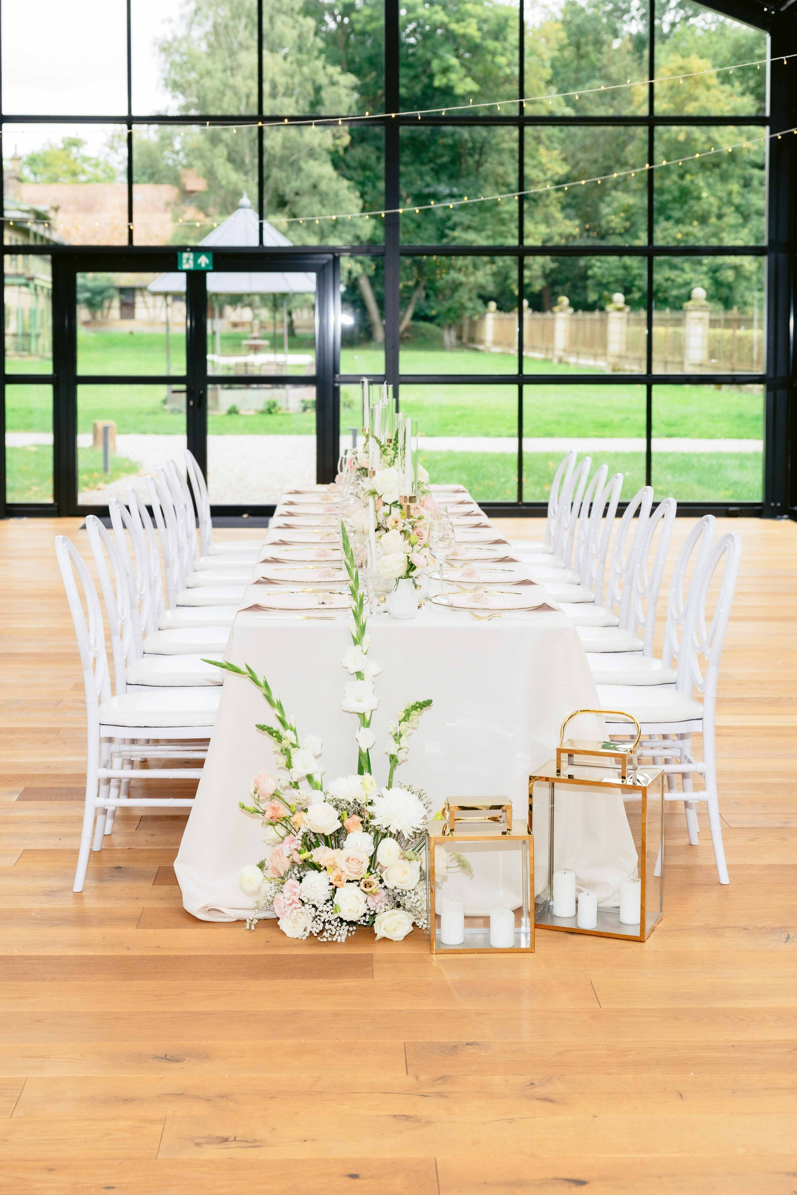 Wedding Schlossgut Lautenbach | Germany