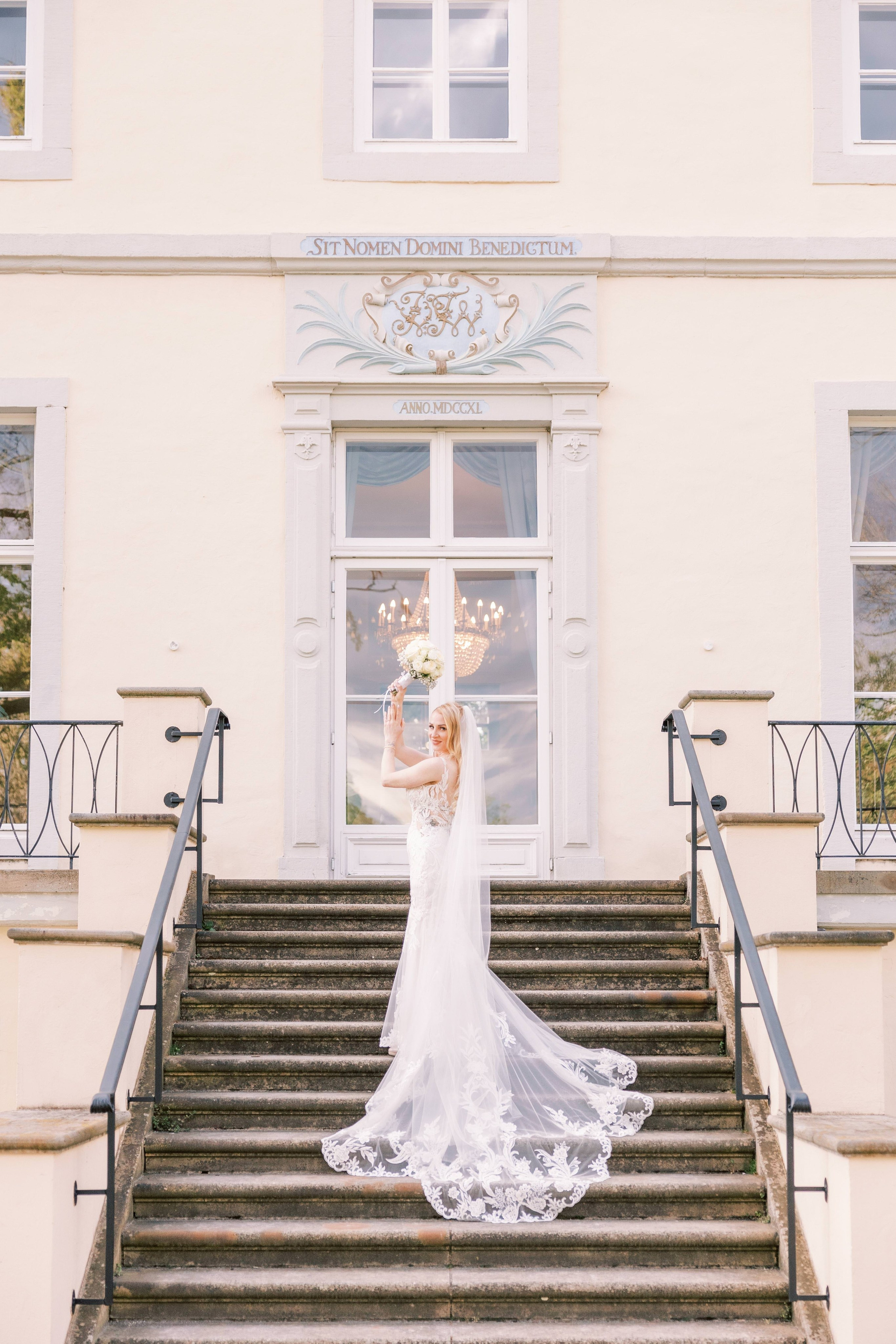 Wedding Castle Ovelgönne | Germany