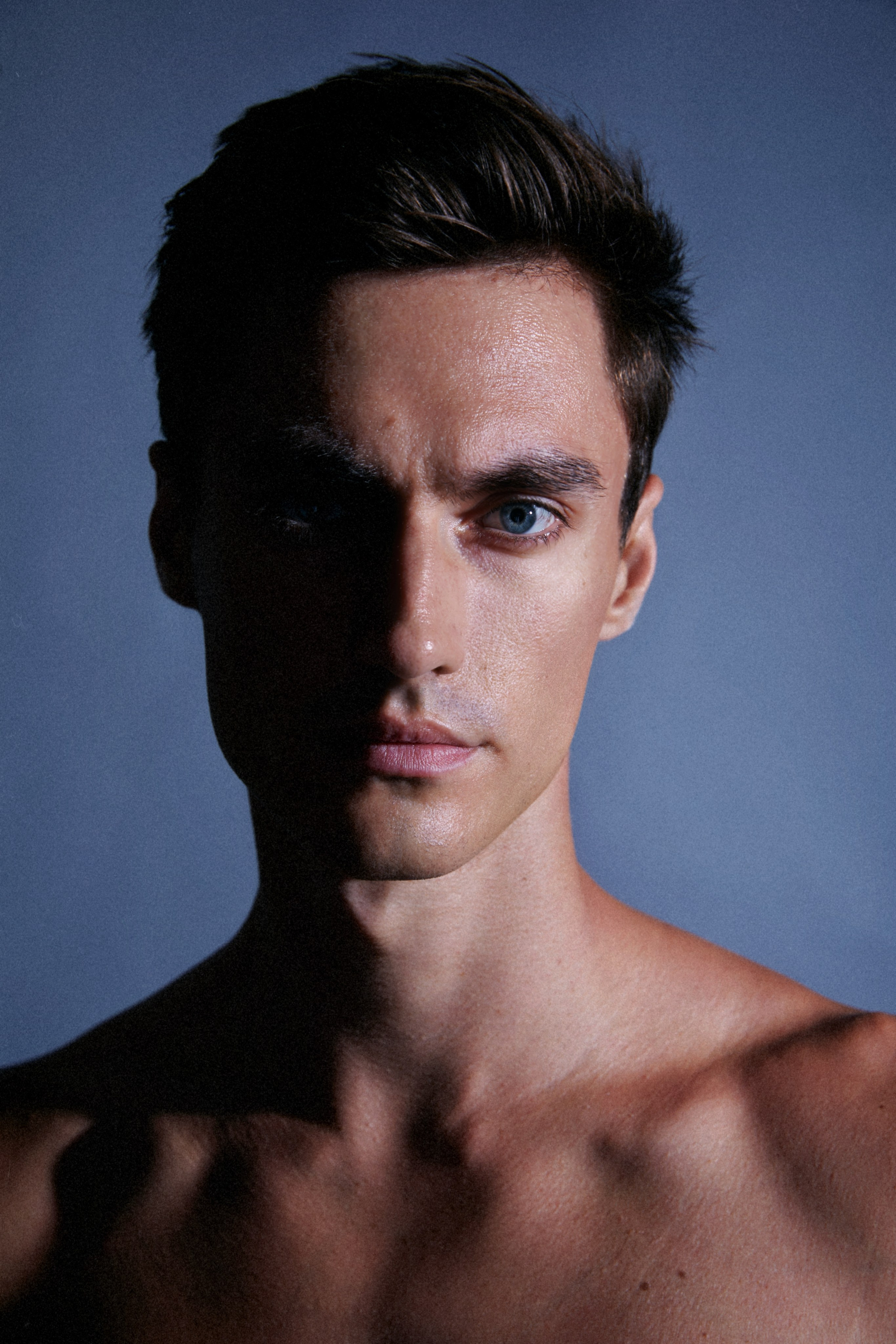 ALEXEY SHAMAEV. Abdrshin Valeriy photographer