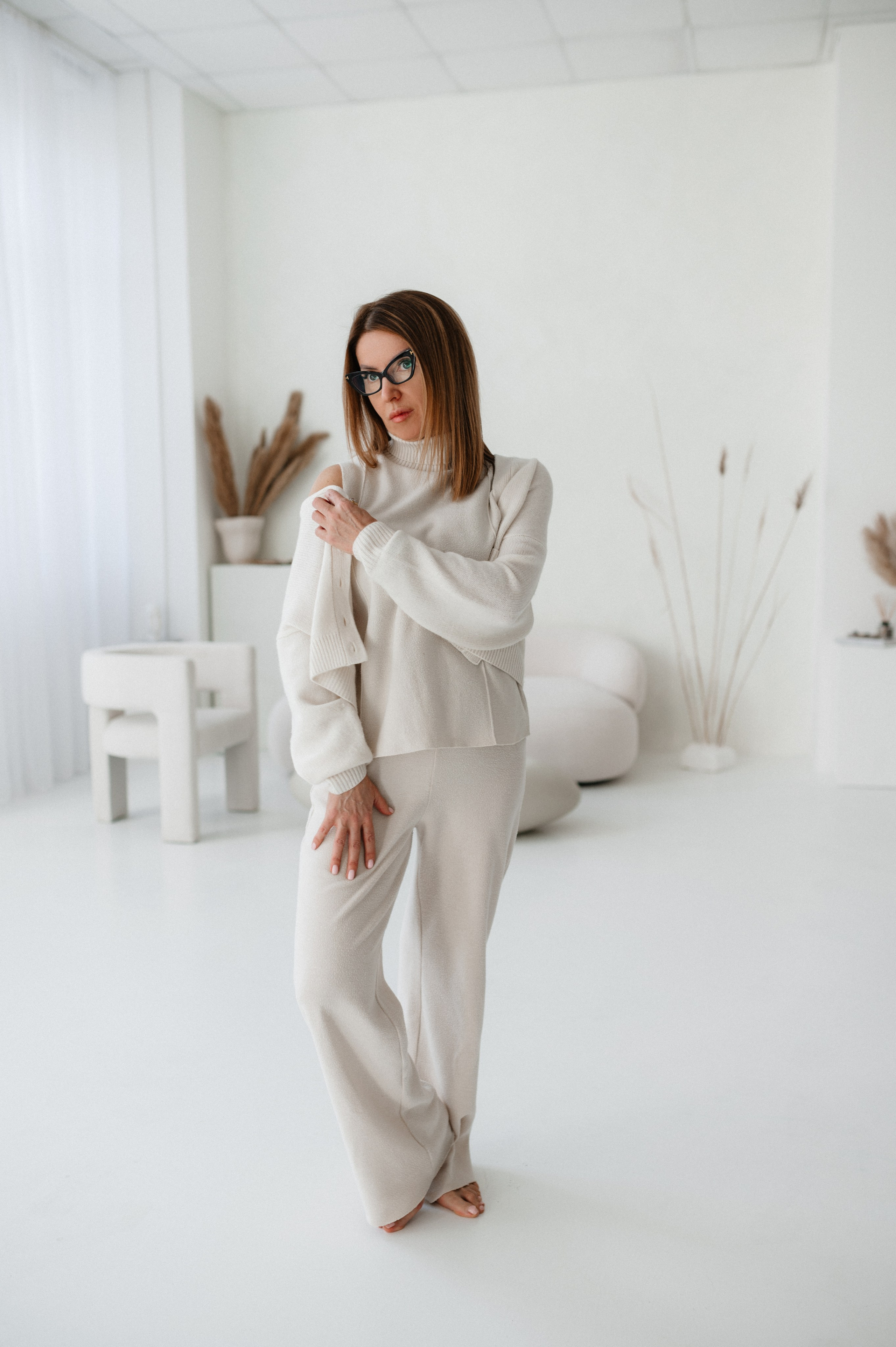 Beauty by Vovk cosmetologist in Prague. ANNA-MARIA PHOTO CONTENT CREATOR — fotograf, estét, umělec a vizuální expert na Instagram v Praze