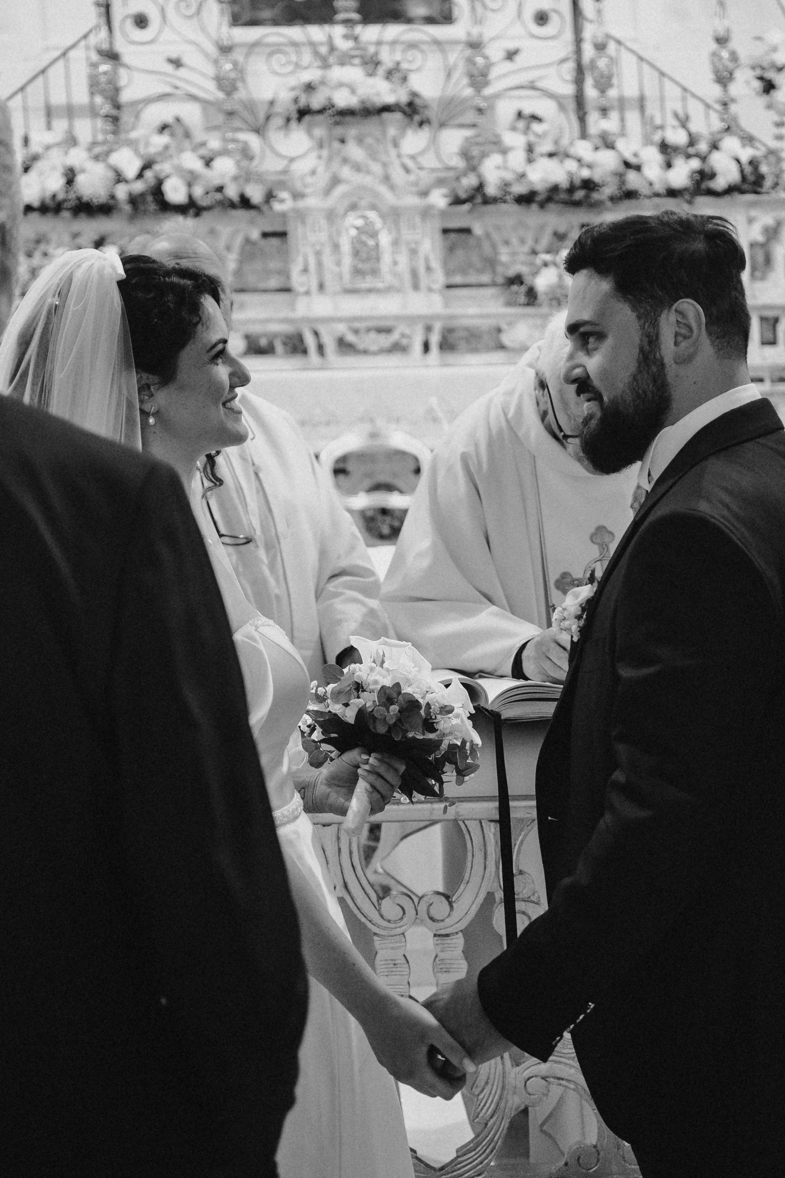 Давидэ & Франческа. Дарина Иванова, лайфстайл фотограф в Неаполе. Портреты, свадьбы