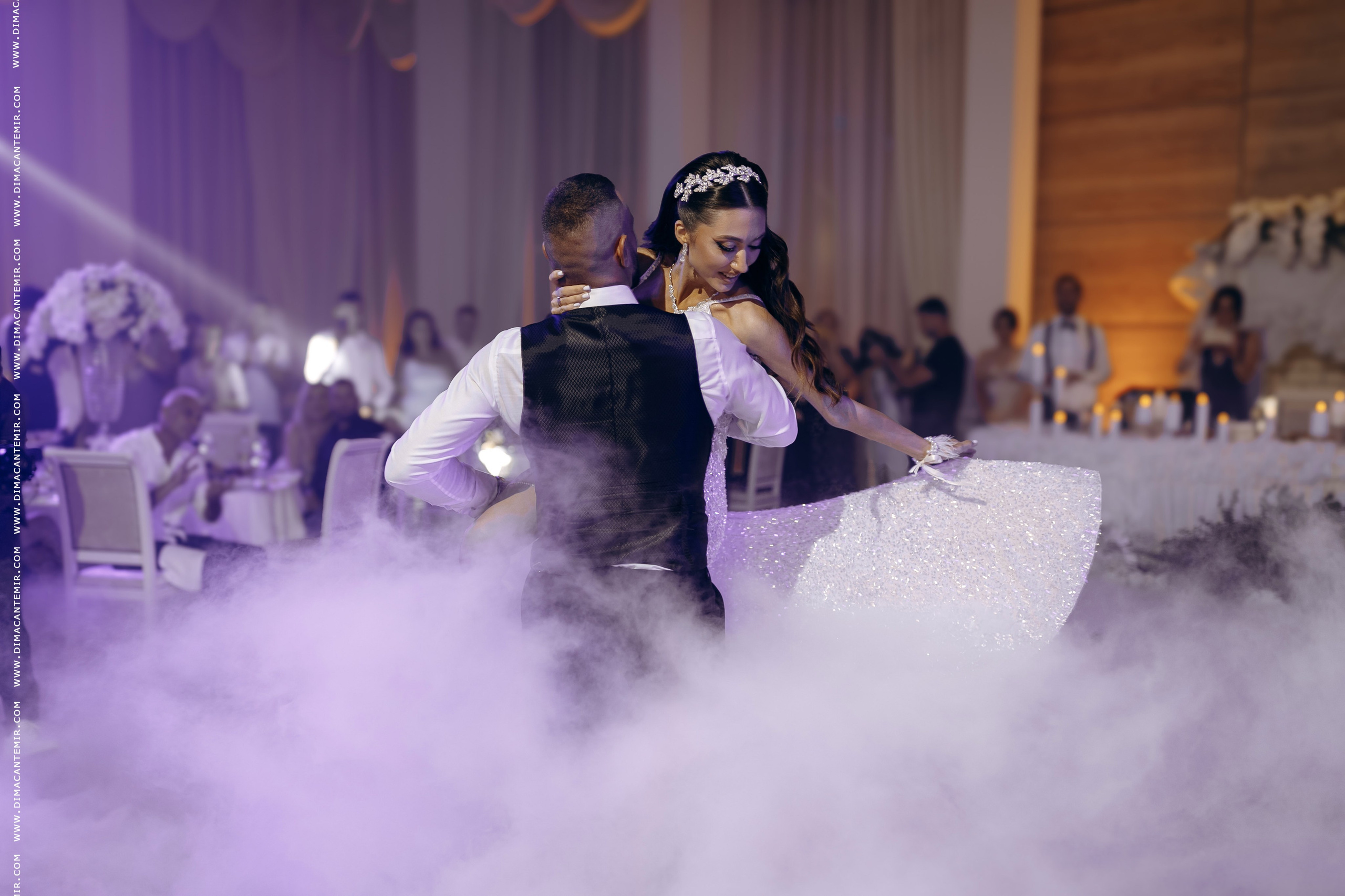 MIHAIL + SABINA | Grand Élysée. Fotograf de nuntă în Chisinau, Moldova. Poze și Video Comerciale