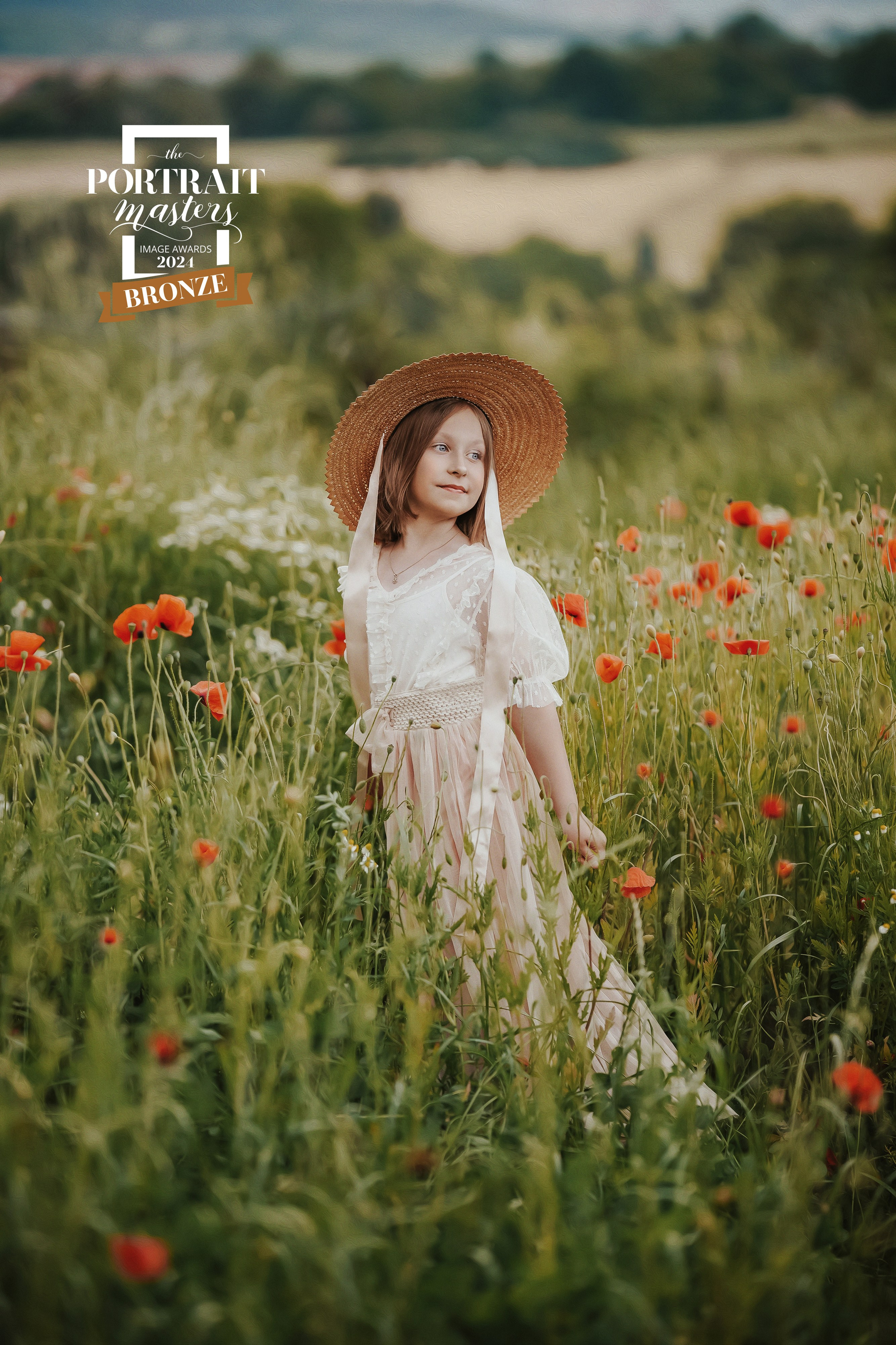 Awards. Portraitfotografie in Gründau Elena Ohnstedt