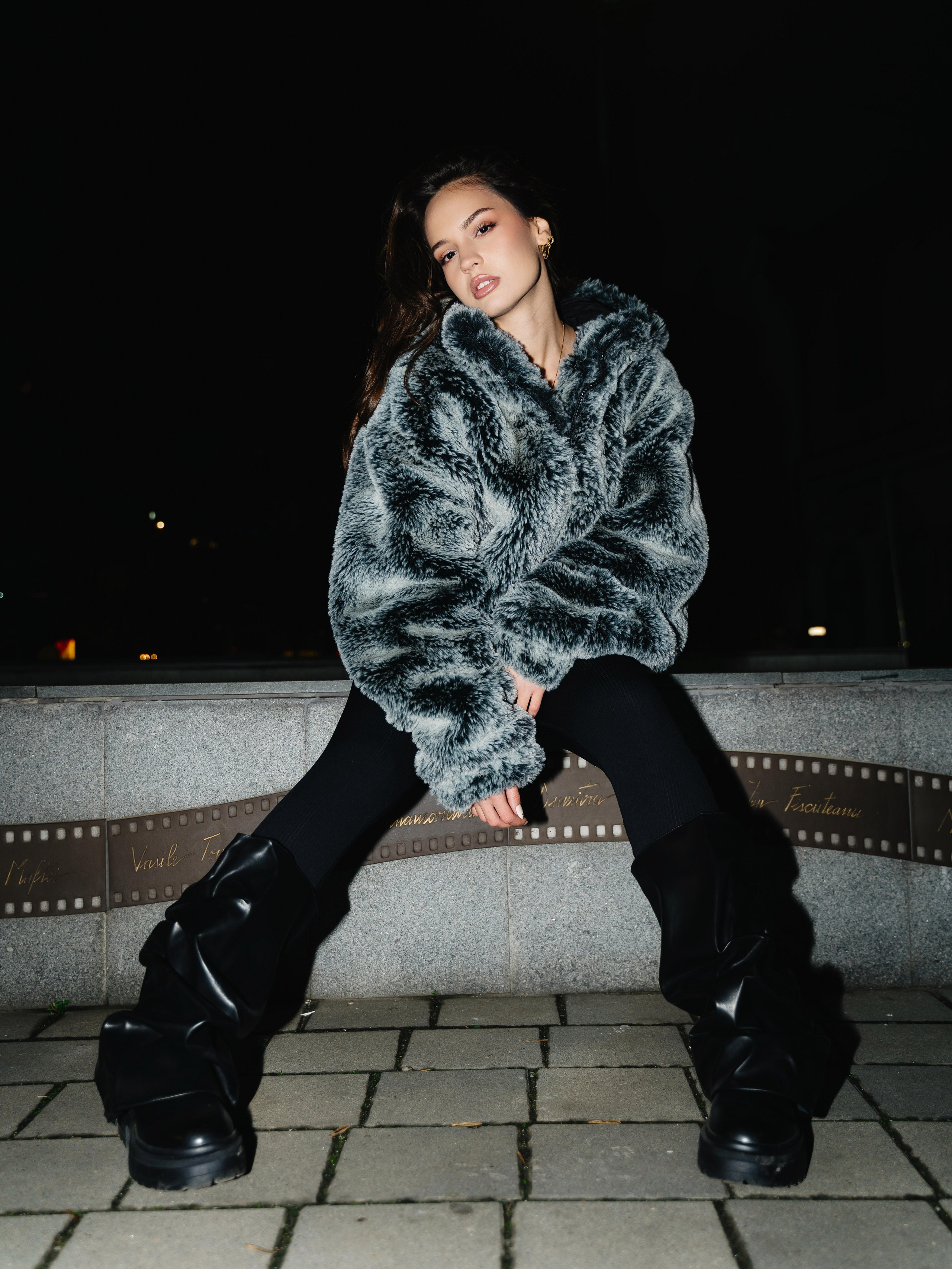 Photoshoot. Fotograf profesionist Bucuresti - Tudor Banescu