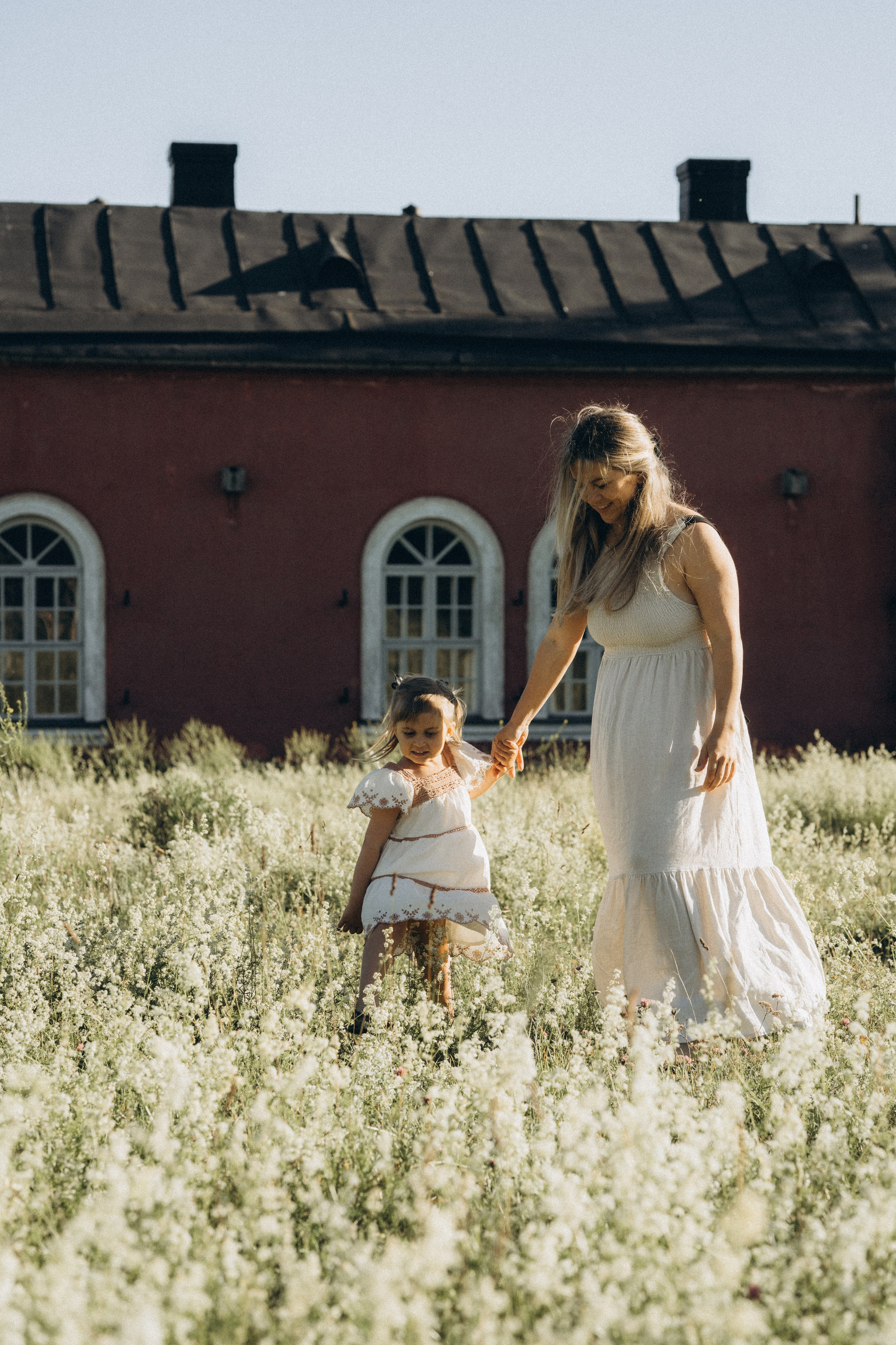 Beloved. Wedding and portrait photographer in Helsinki Vickan O