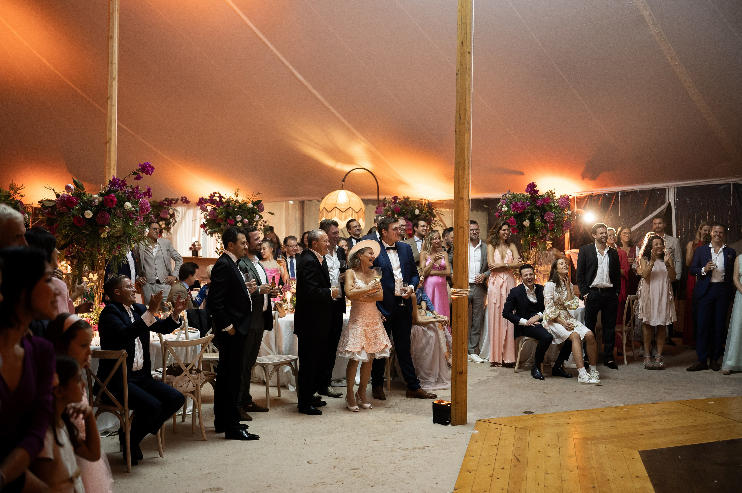 Nico & Mira. Wedding photographer in Spain