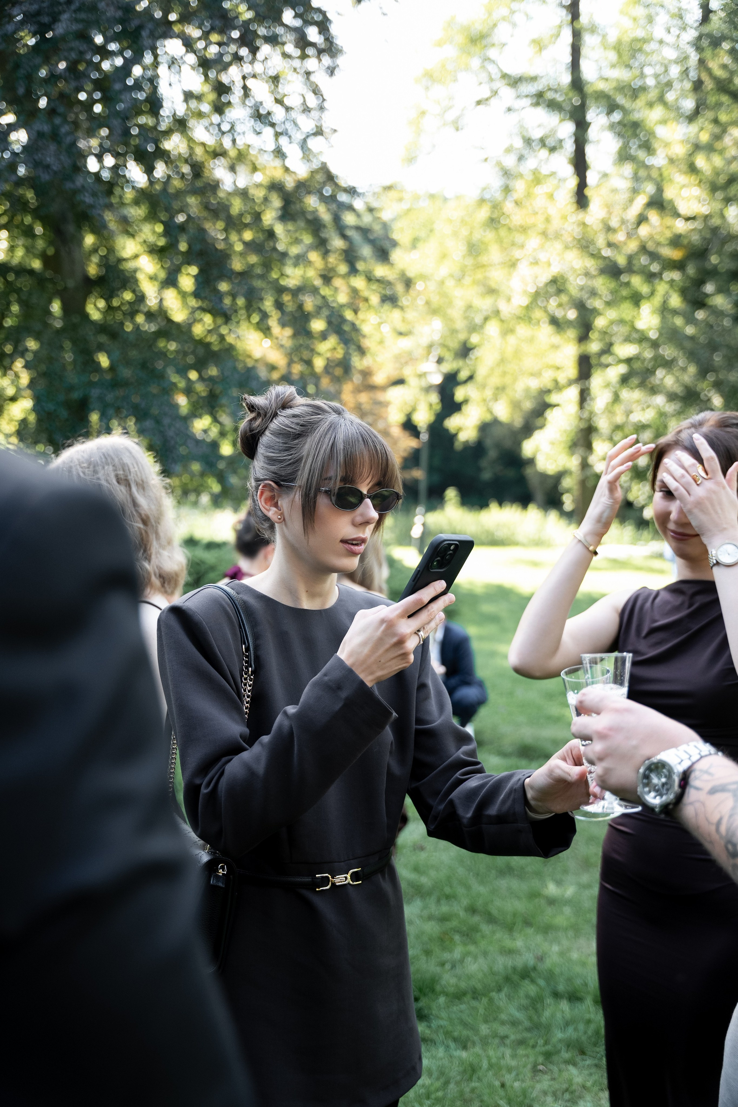 B&S. SL Wedding Photo: ponadczasowa 💍 fotografia ślubna | Wrocław & Europa