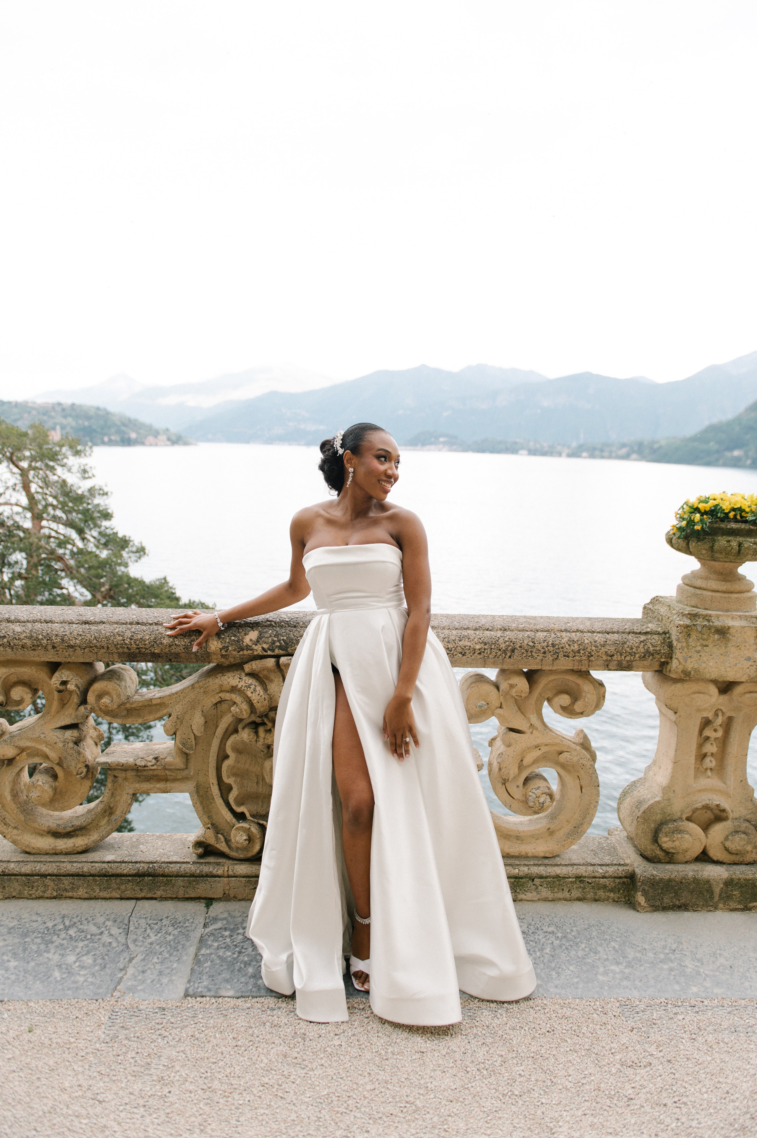 Lake Como. Lake Como Photographer — Proposal | Wedding | Elopement
