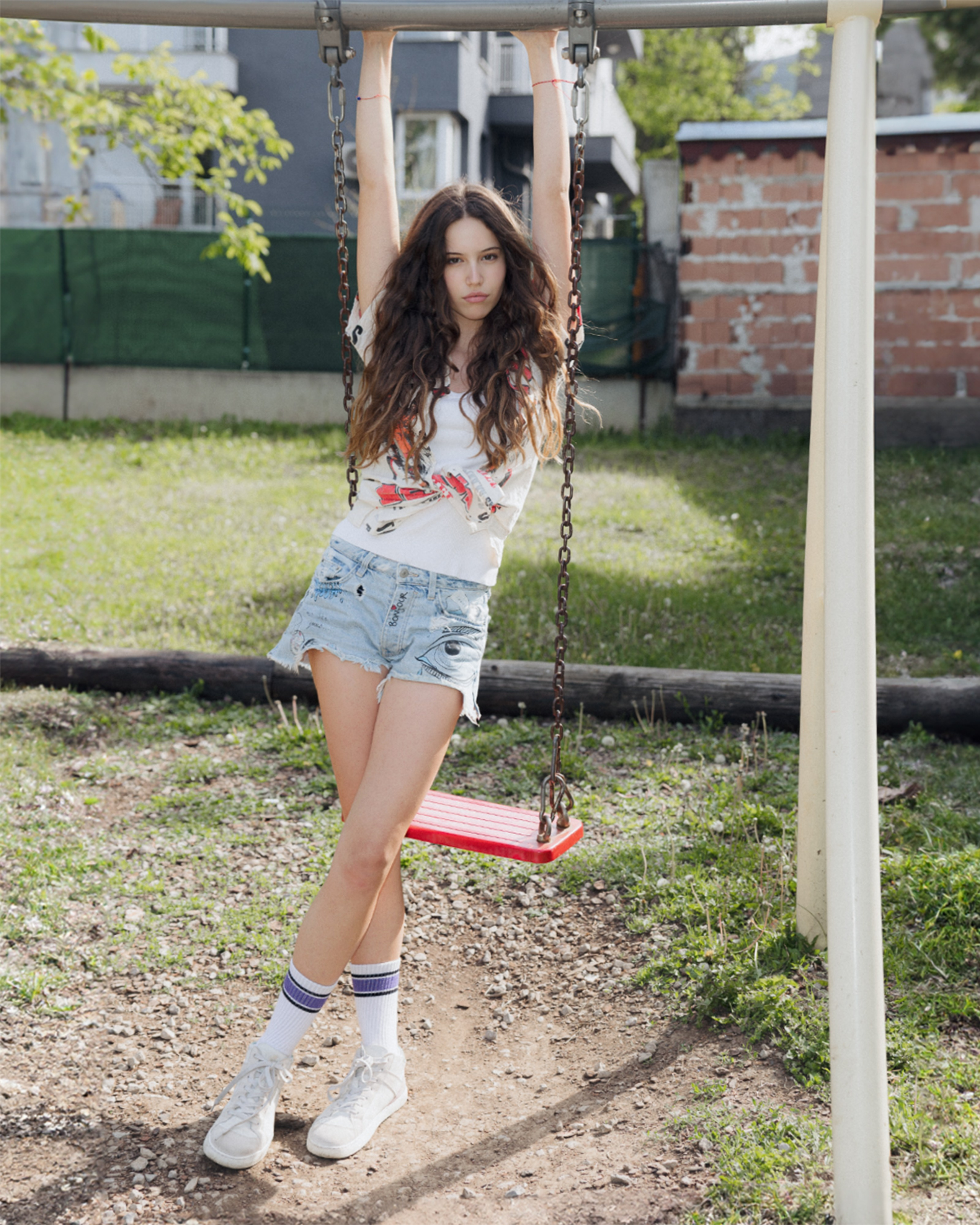 MAREA (IVET FASHION). Евгения Найденова – брандов и портретен фотограф | България, Европа