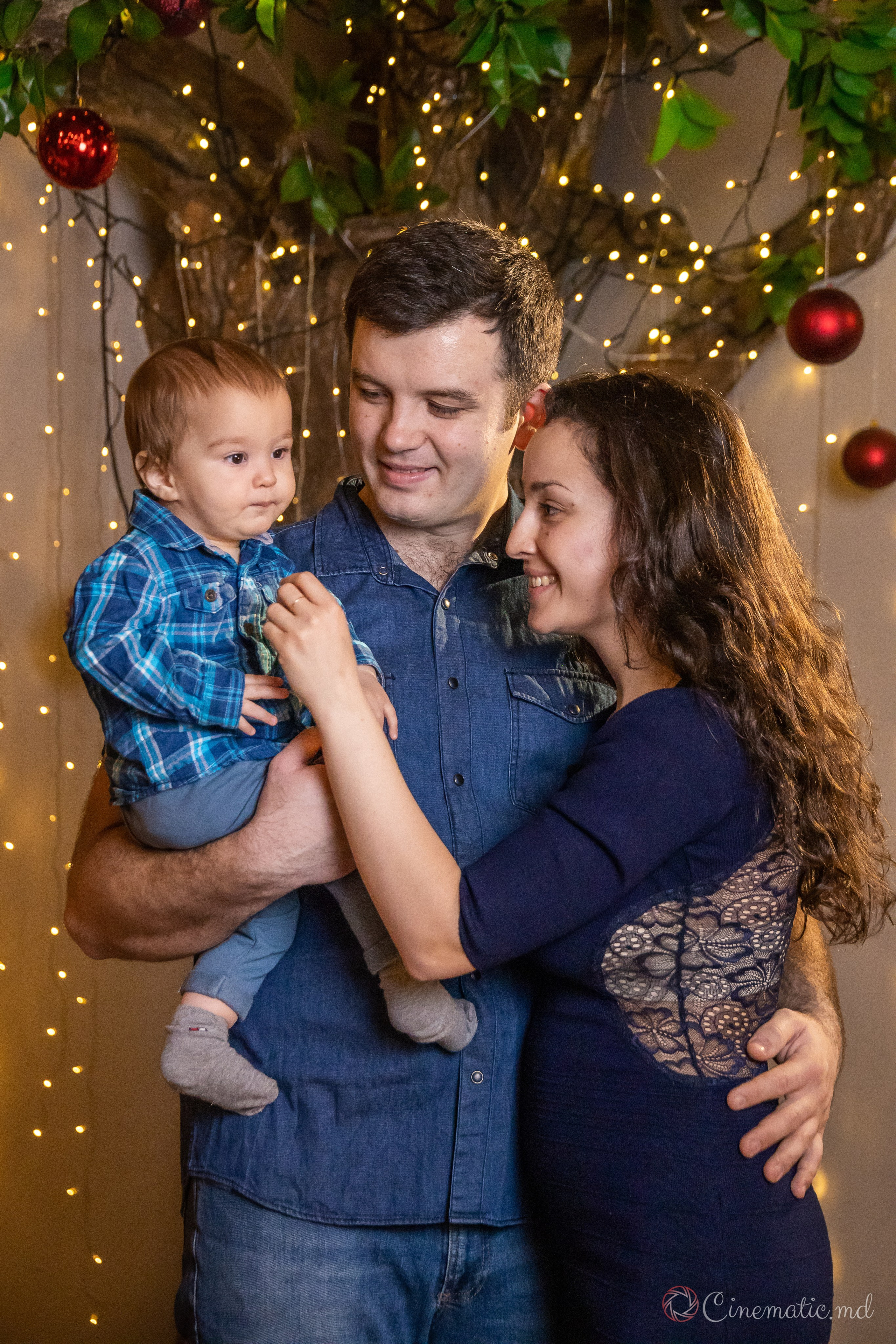 Sedinta foto de Revelion. ✔️ Servicii foto si video in Chisinau Moldova - Cinematic.md