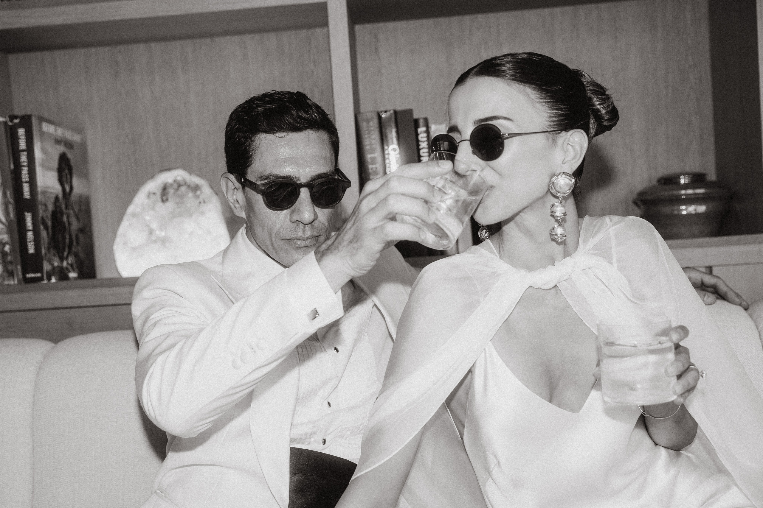 Camilla & Mirko. Sabina Ibiza. Paola fotógrafo / videografo de bodas en Barcelona