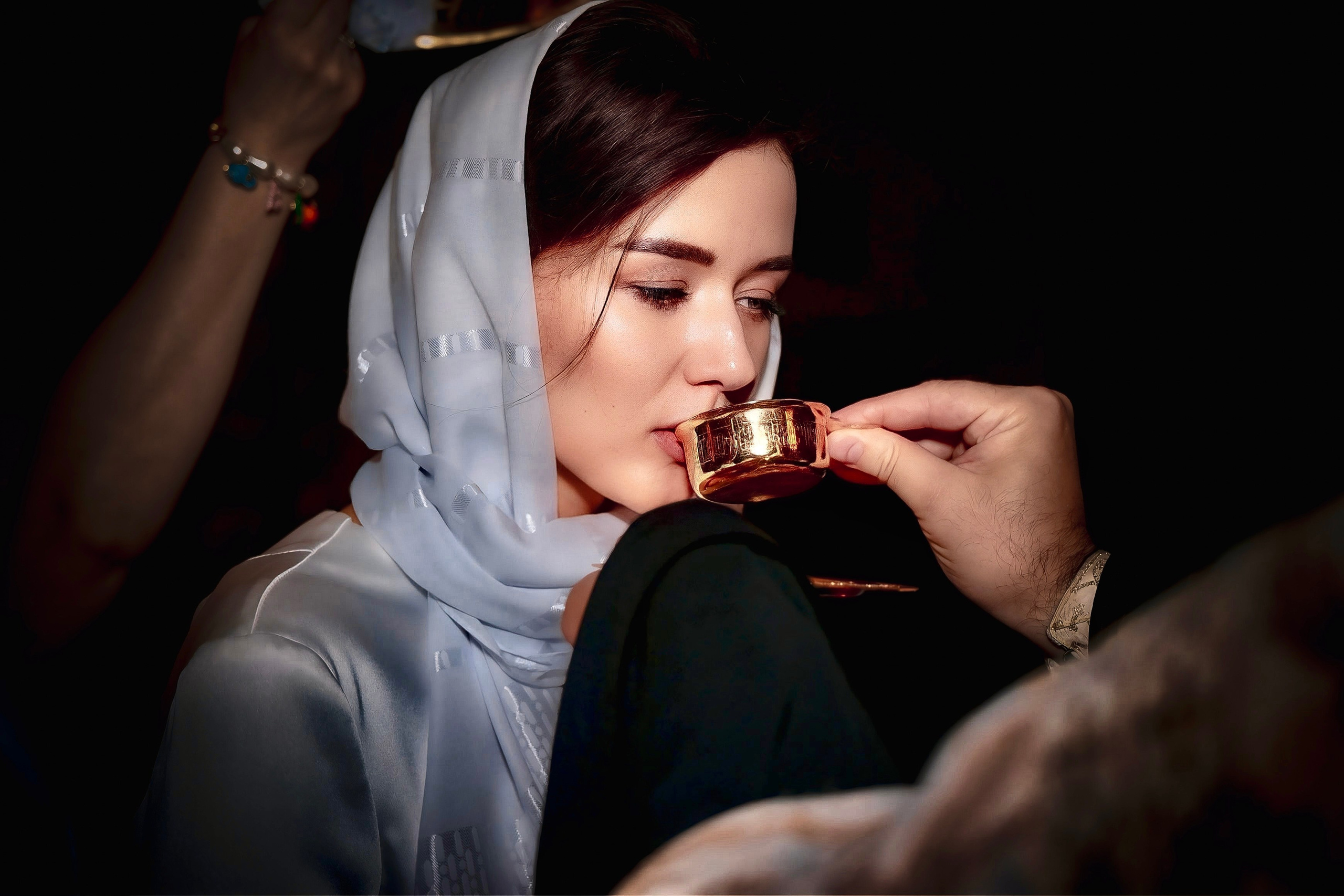 Съемка церковных таинств — АЛИНА ФЕТУ