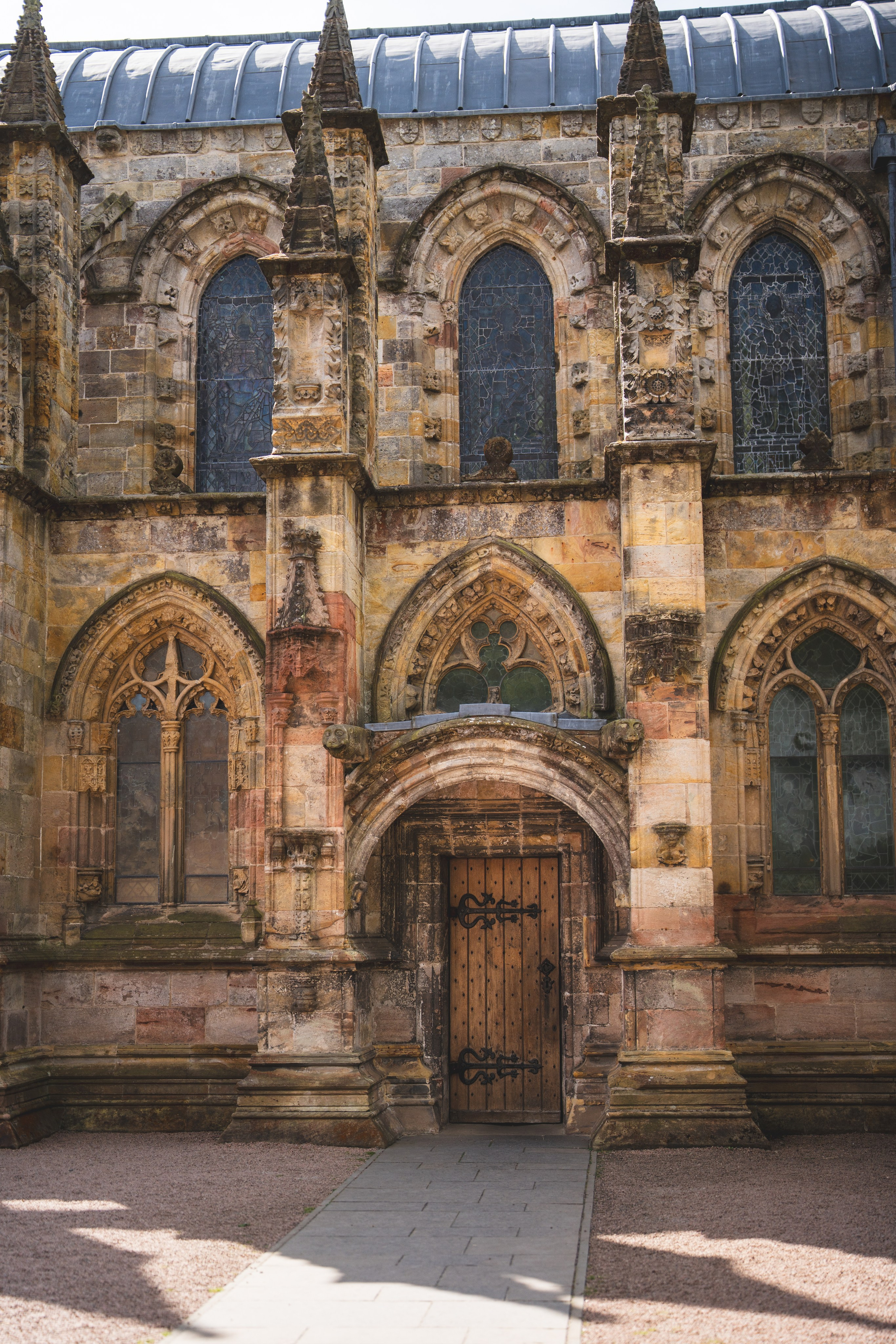 Туры. Photographer & Tour Guide Based in Scotland