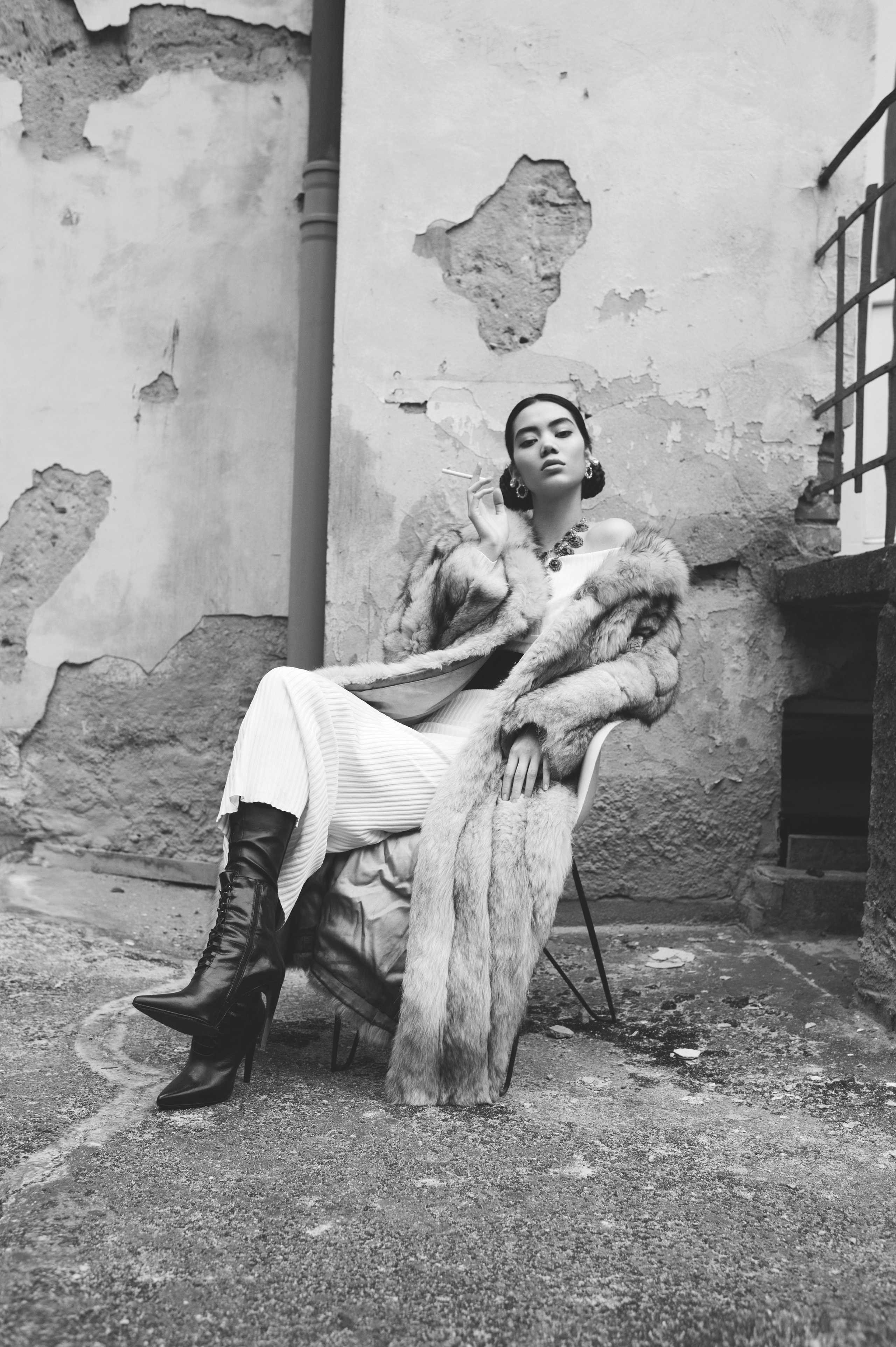 Portfolio. Worldwide Contemporary Photographer