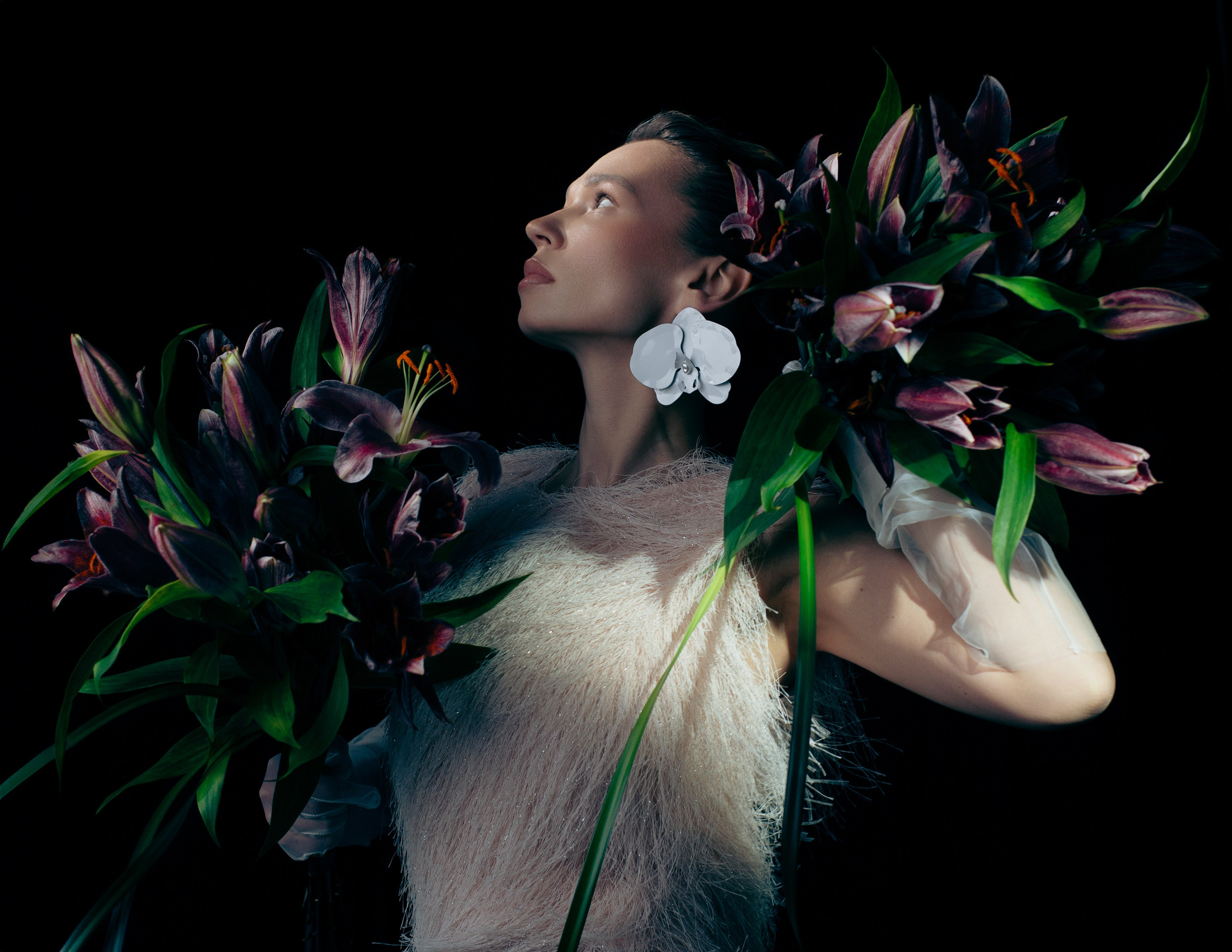 Portfolio. Worldwide Contemporary Photographer