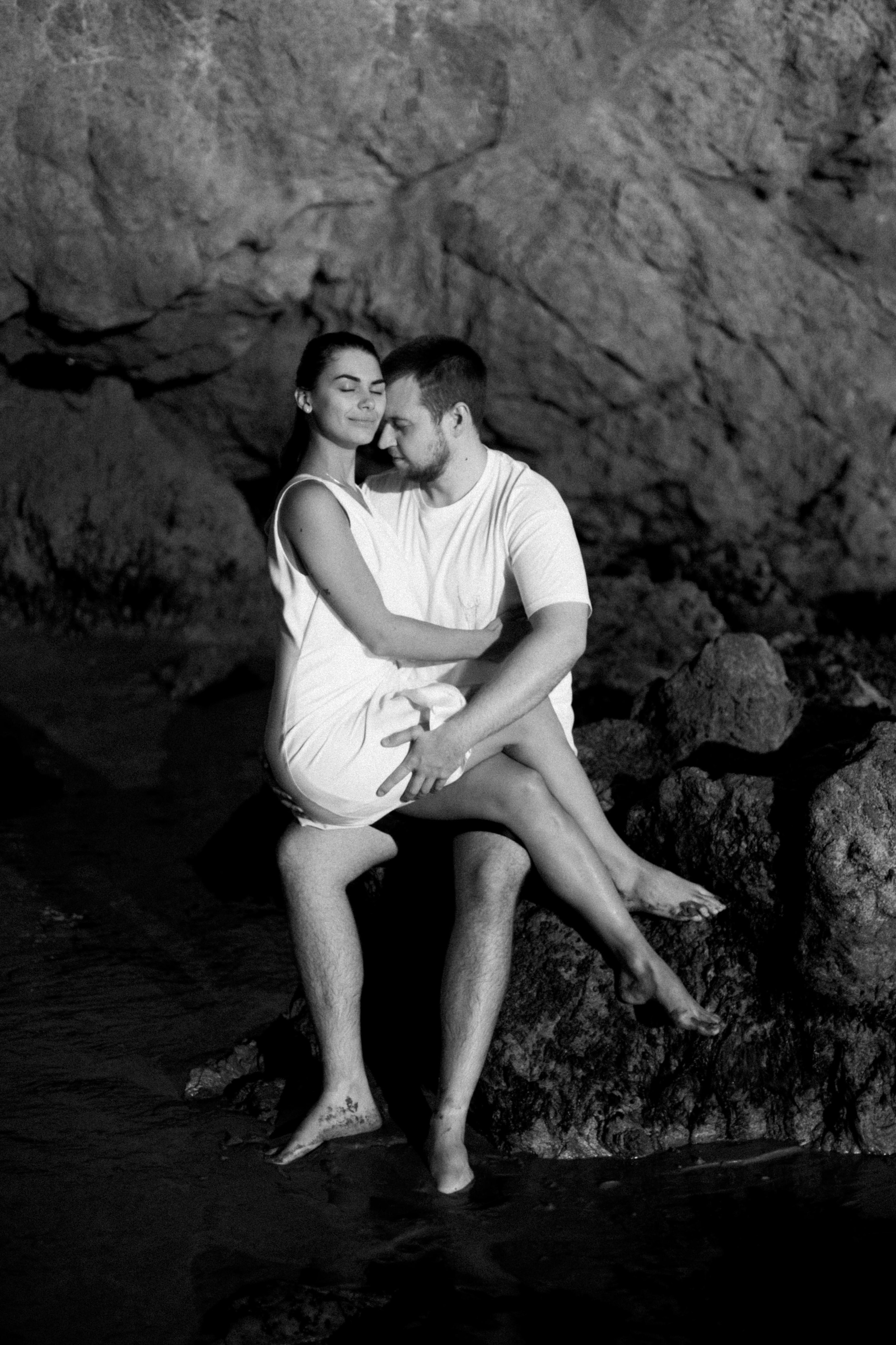 Engagement Malibu | Los Angeles