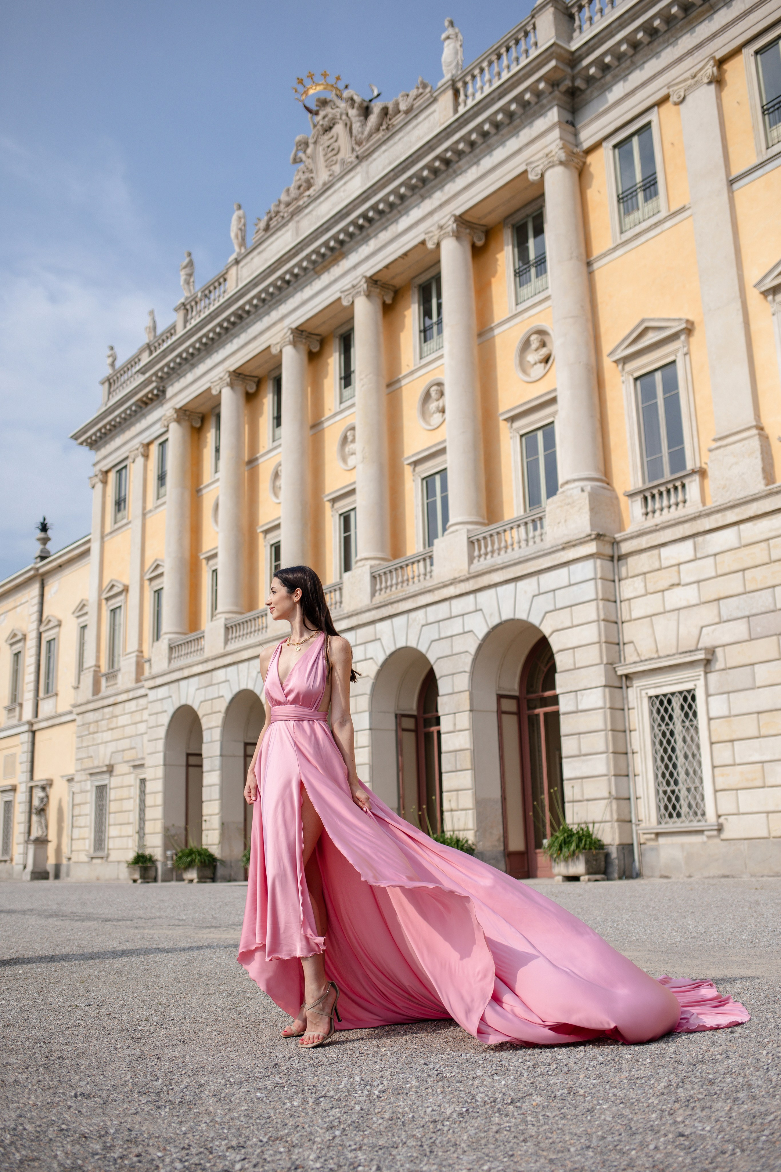 Anna. Photographer in Milan |Mila Pro Photo