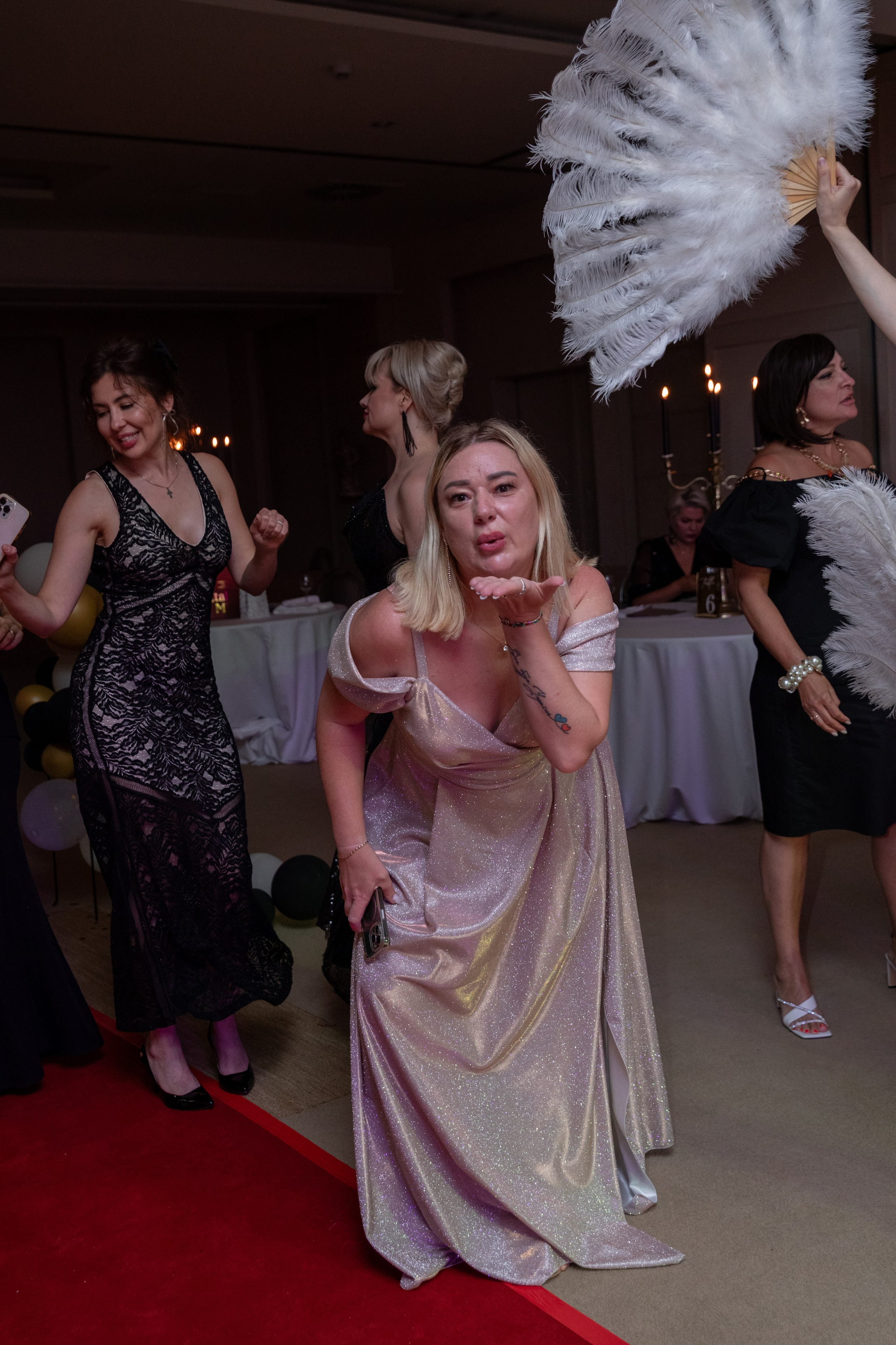 Reverans 2025. Photographer in Milan |Mila Pro Photo