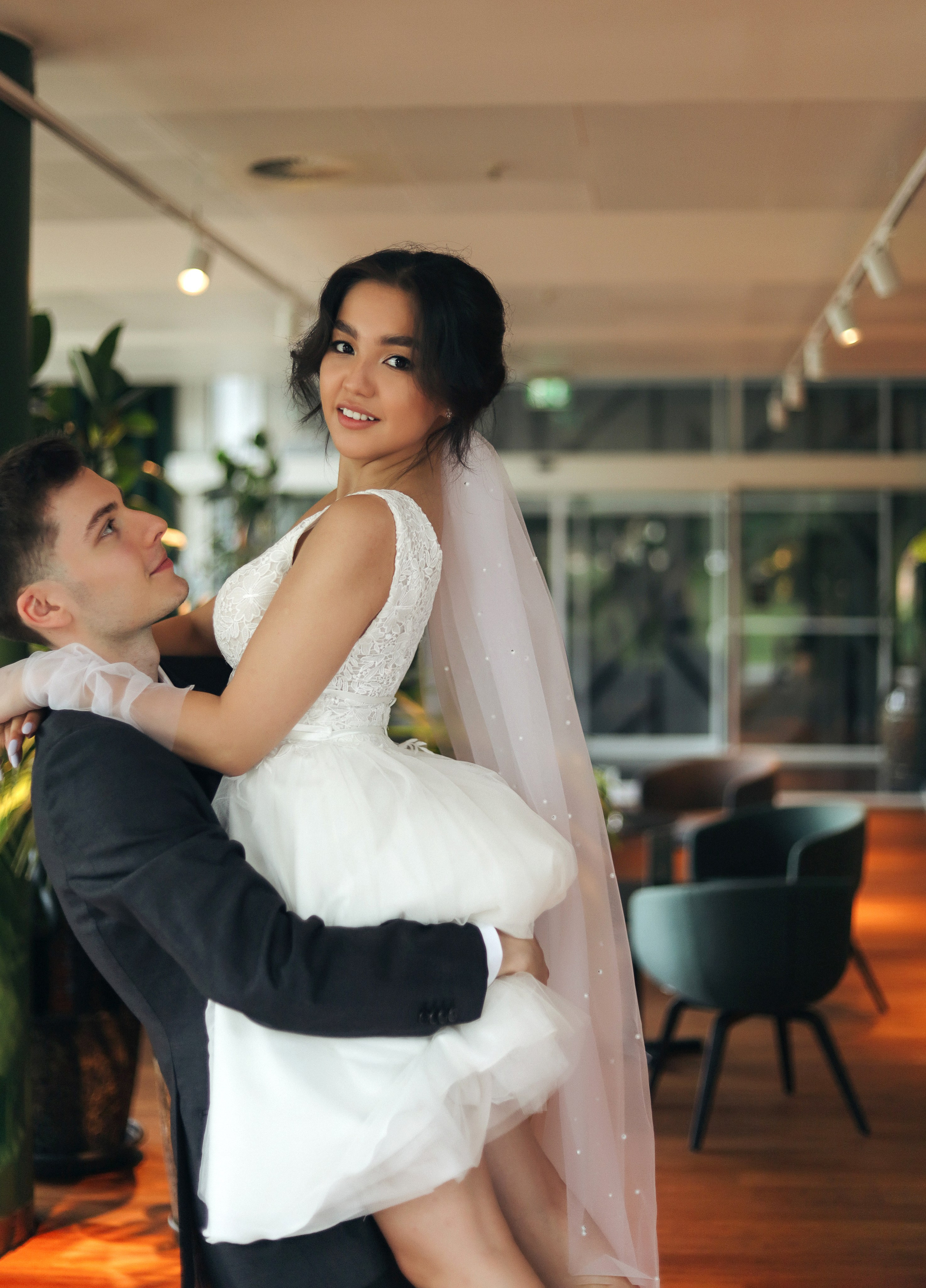 Alexia Frame Photographer