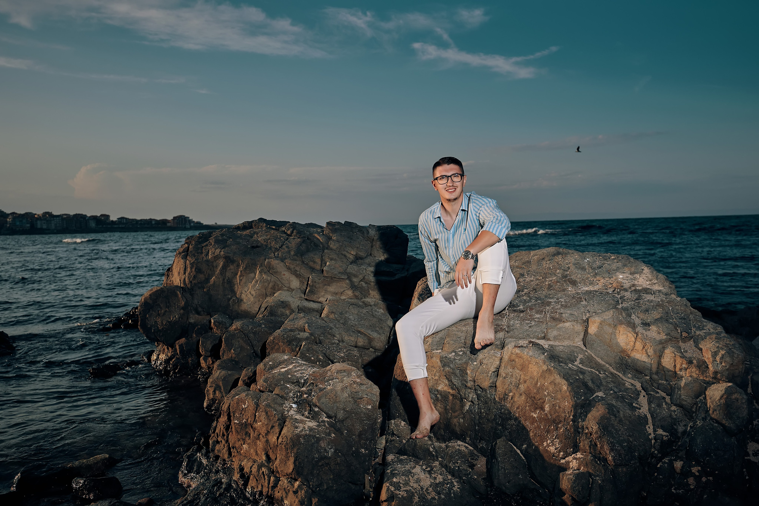 Trash the dress. Future Memories