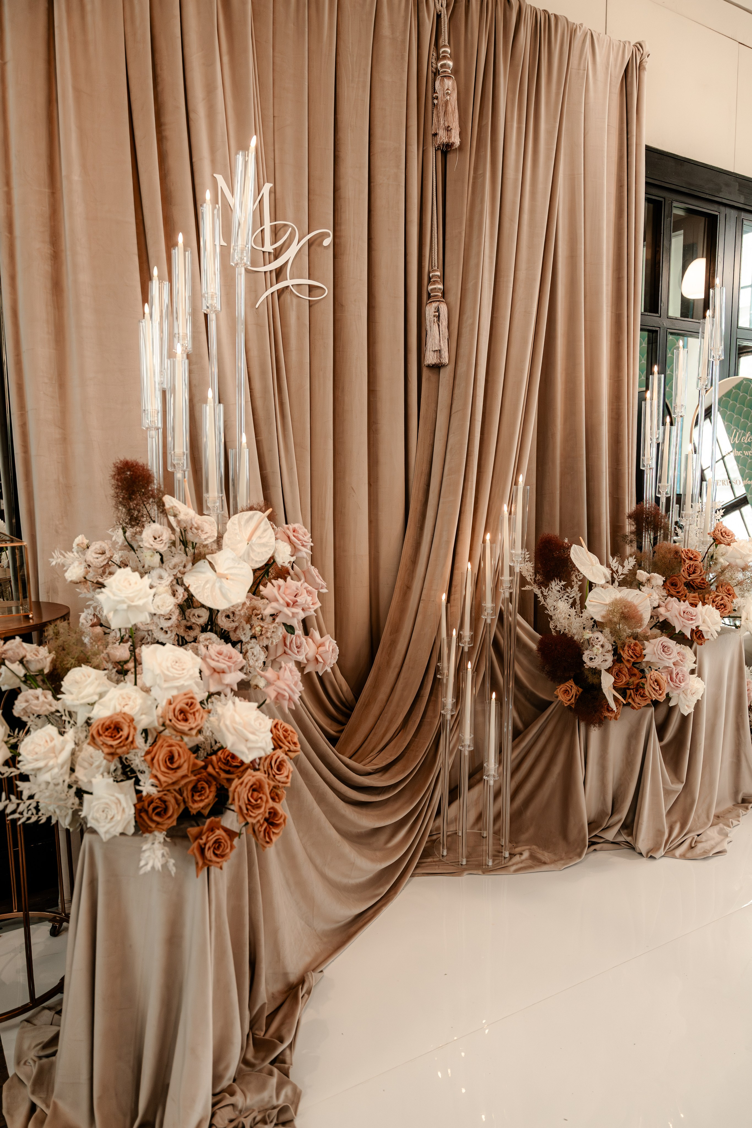 Decoration. Tonya Kyrylenko photographer in London