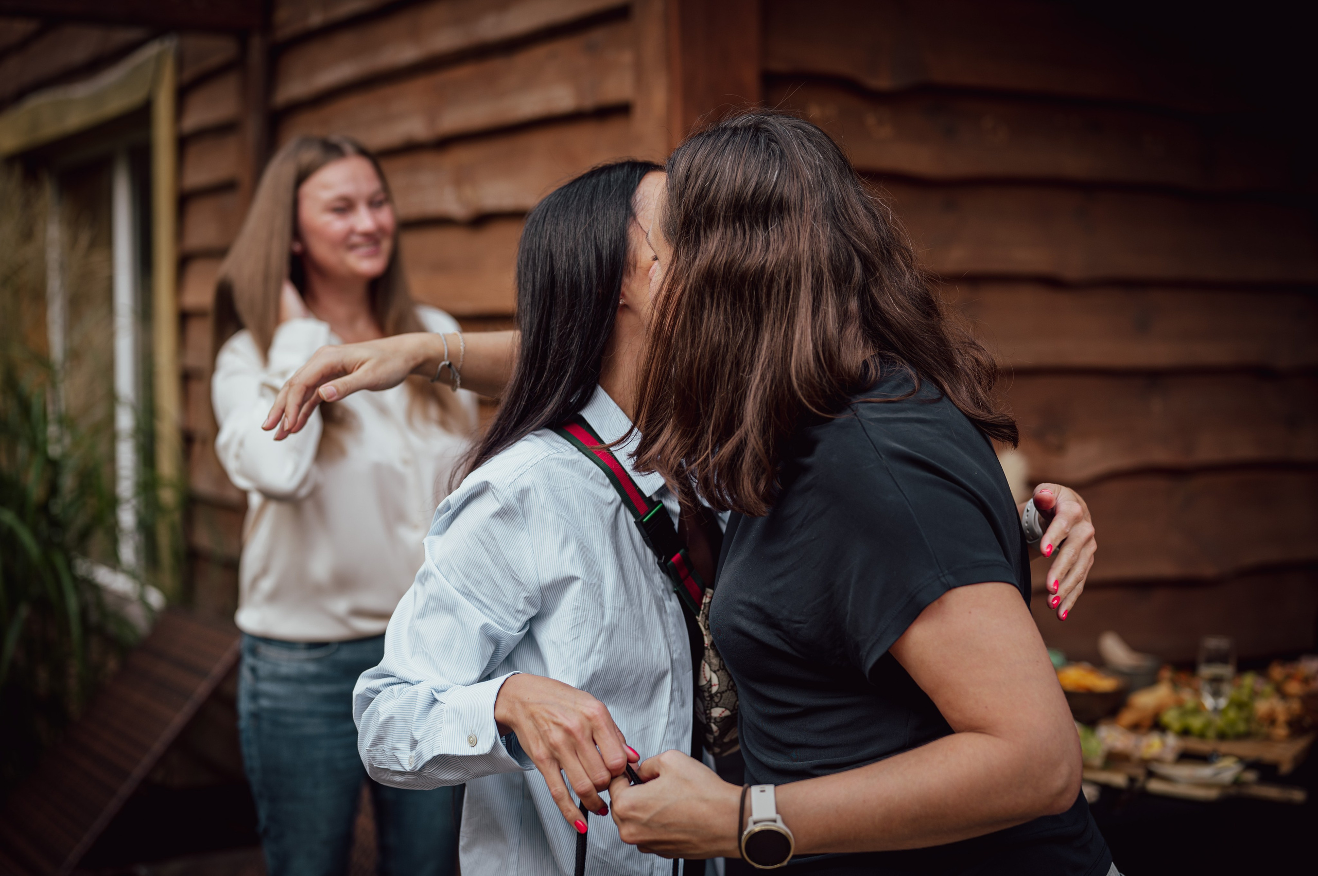 Мероприятия. Фотограф Сергей Трифонов