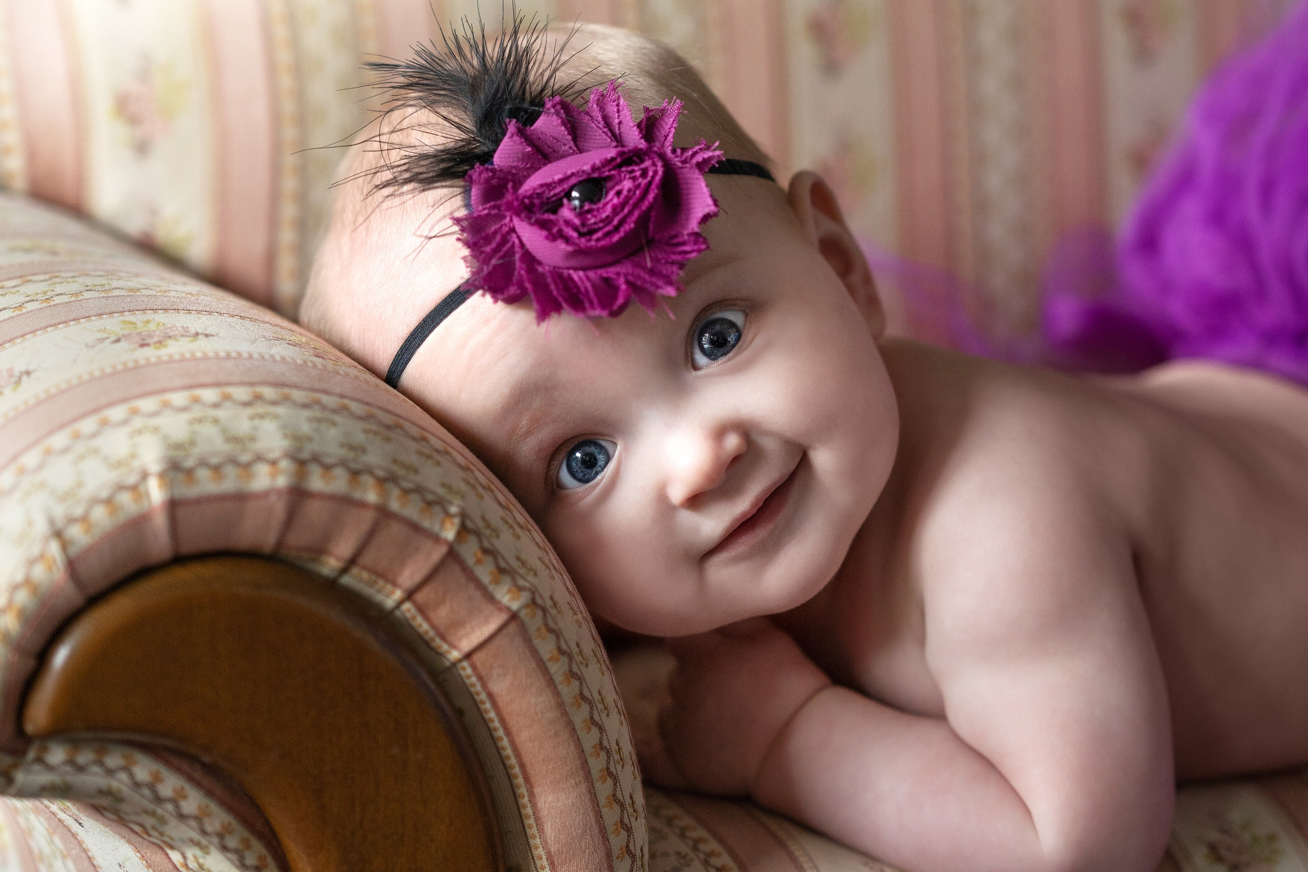 Kinder. Hochzeit und Familien Foto und Video